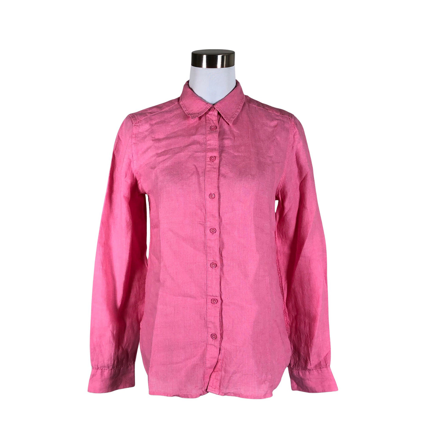 Unisex Marks&Spencer - Pluus, suurus 36 - Roosa (1)