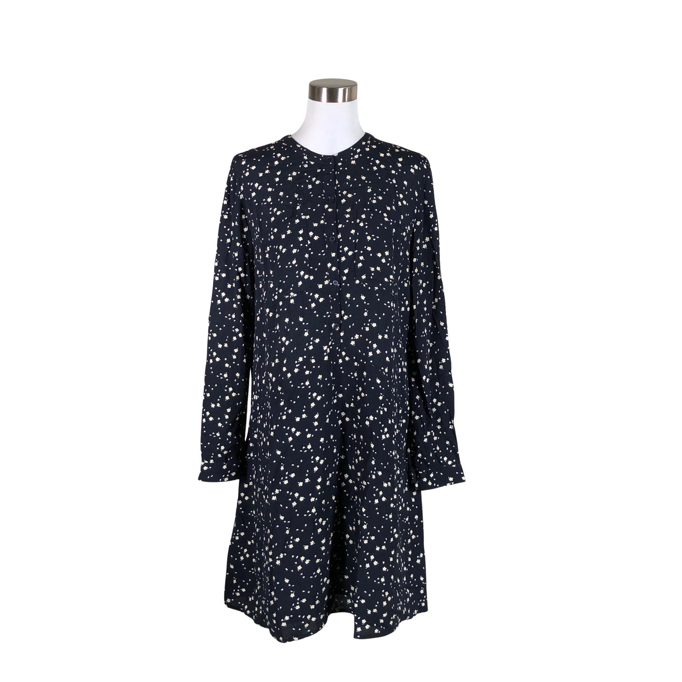 Unisex Esprit - Mitteveniv kleit, suurus 36 - Sinine (1)