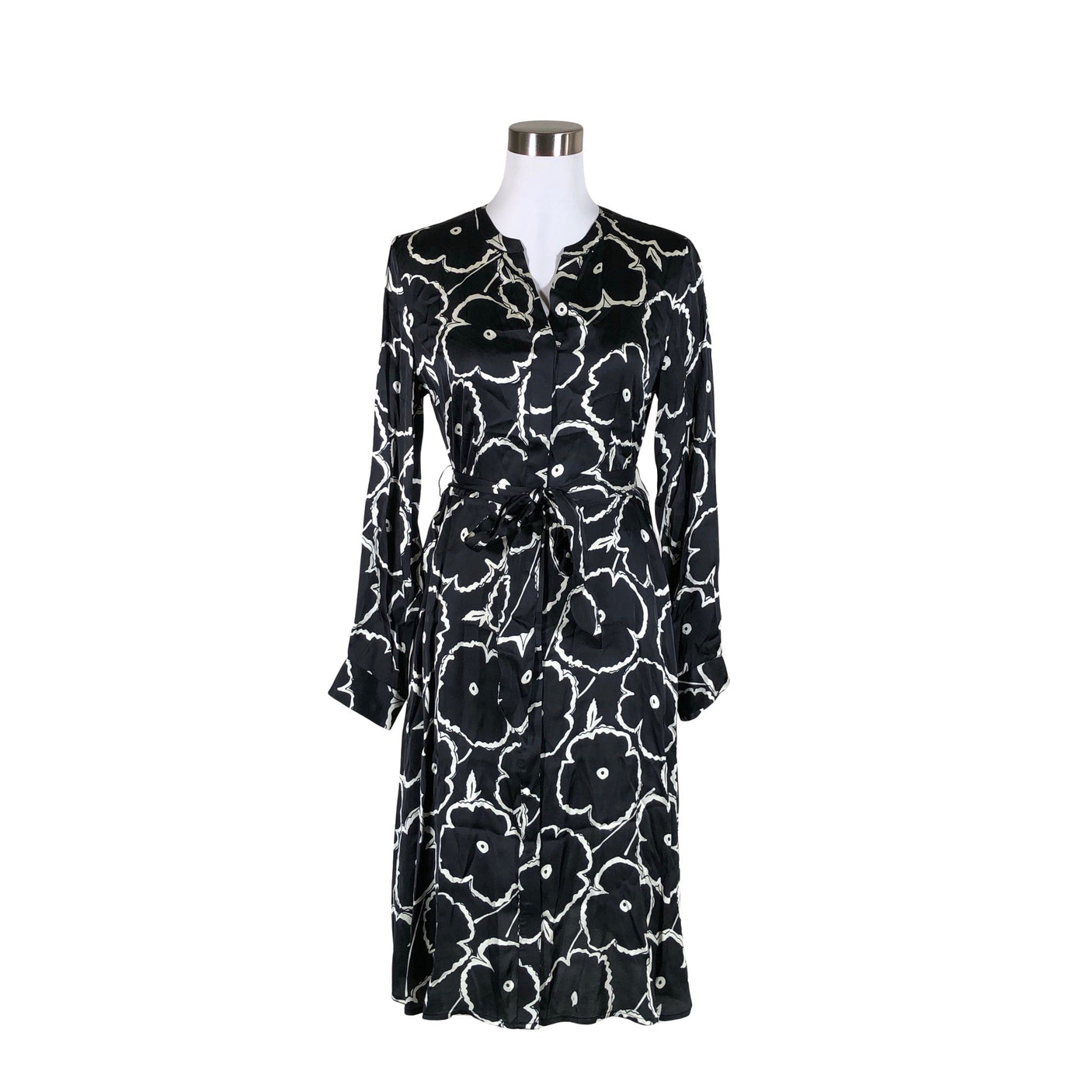 Unisex Esprit - Õhuke kleit, suurus 36 - Must (1)