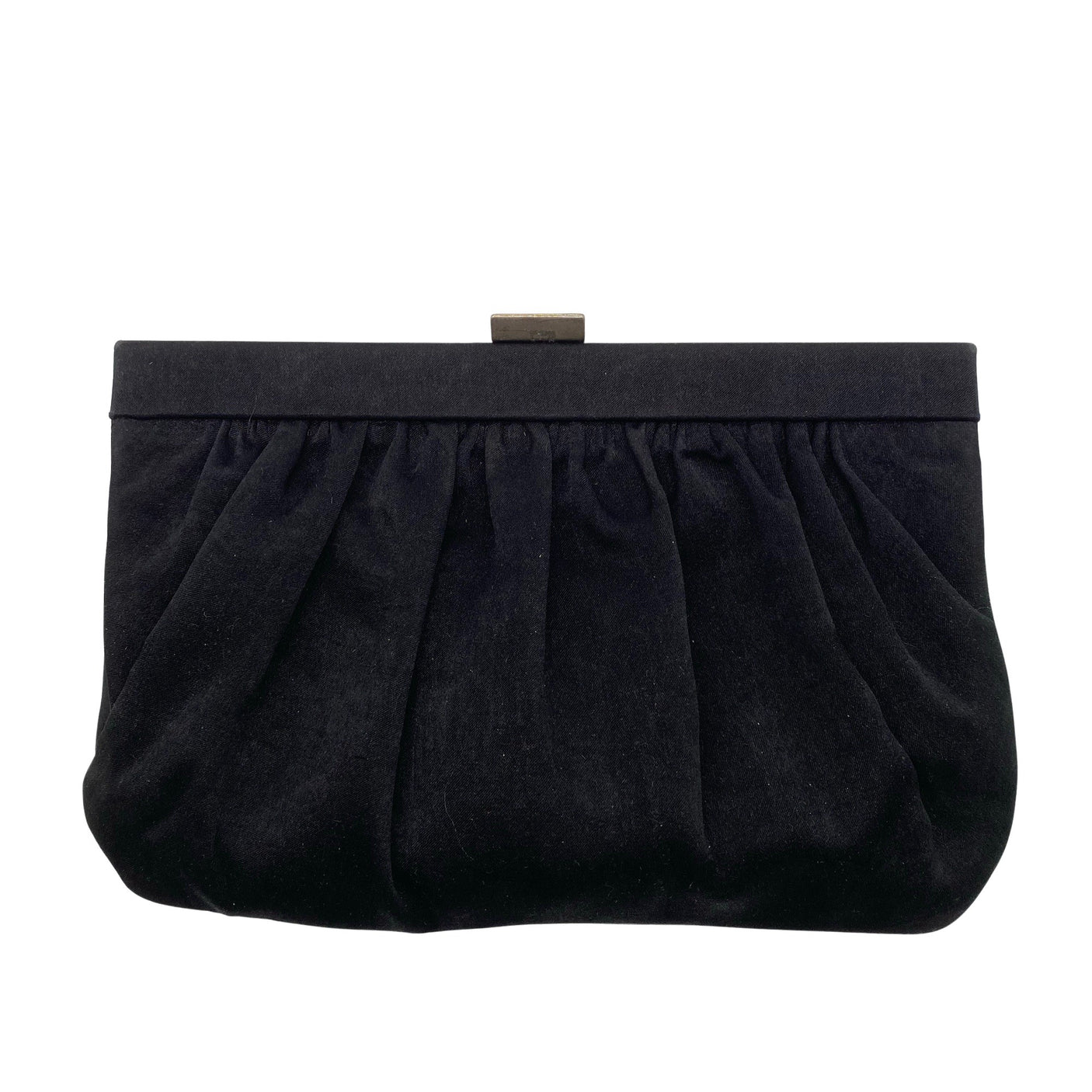 Unisex Pura López - Teatrikott, suurus Mini - Must (1)