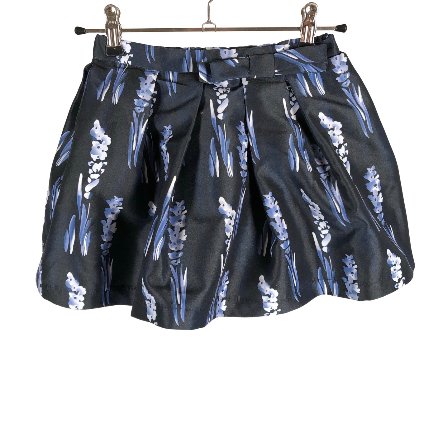 Unisex Mama Luma - Pidulik seelik, suurus 110 - 116 - Must (1)