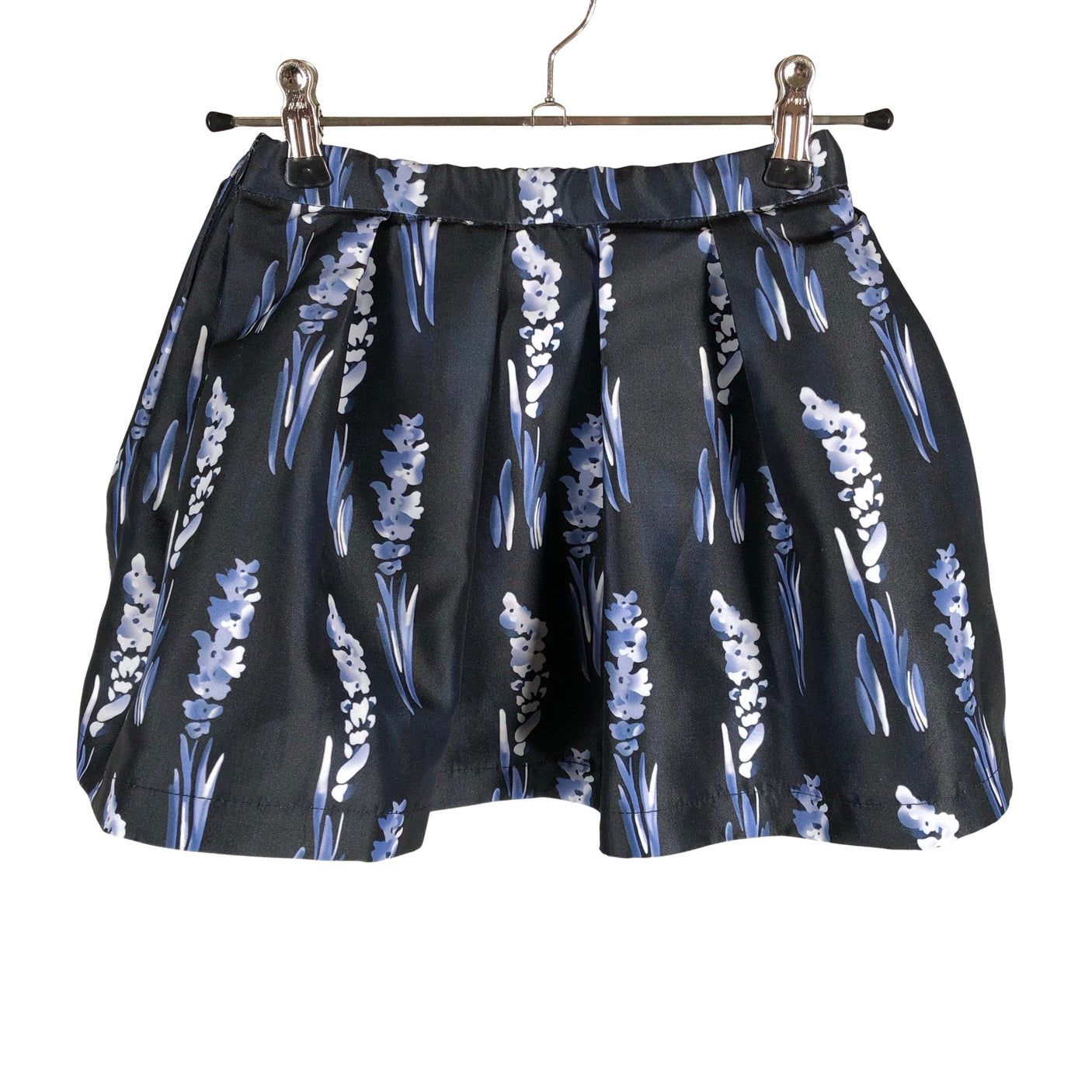 Unisex Mama Luma - Pidulik seelik, suurus 110 - 116 - Must (2)