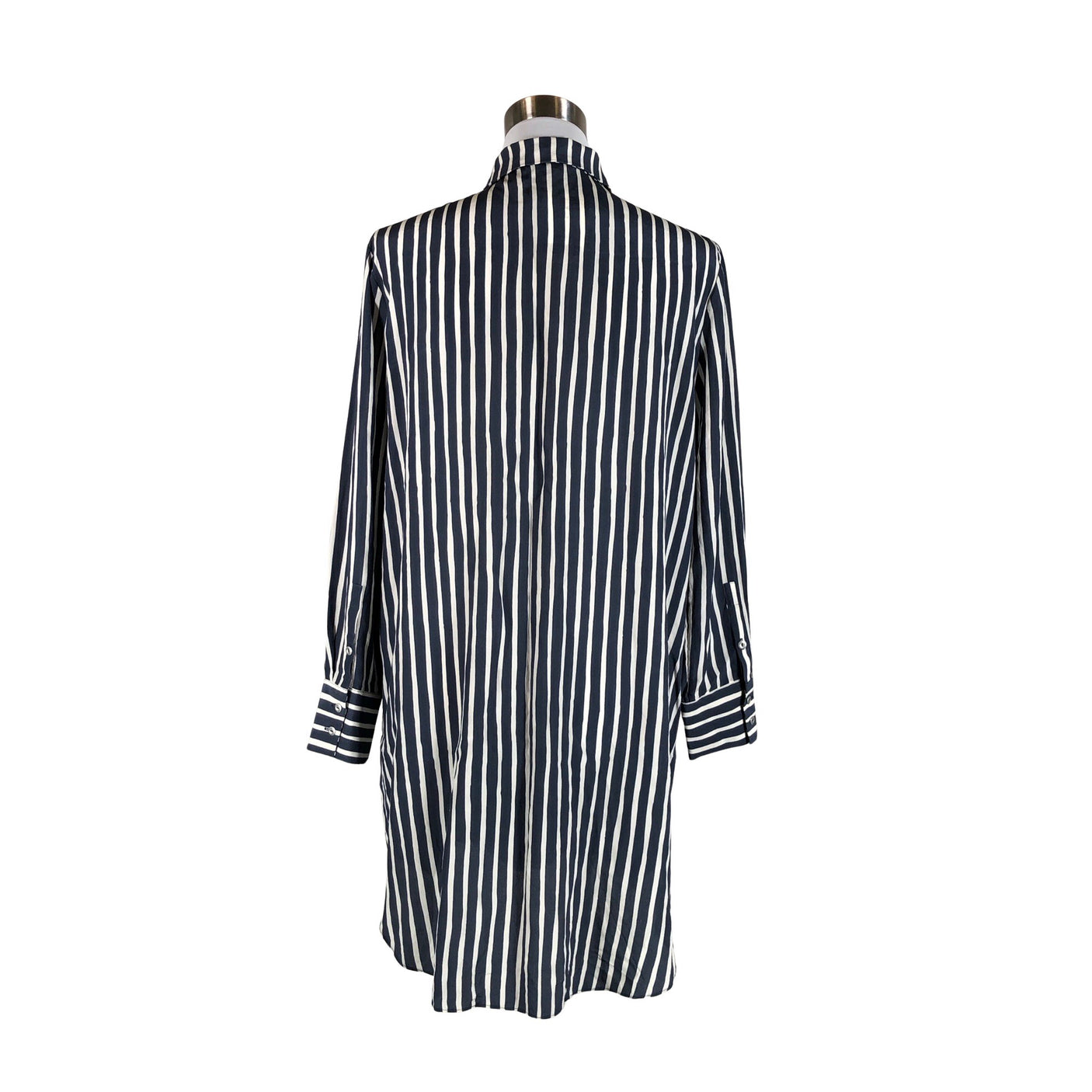 Unisex Marimekko - Õhuke tuunika, suurus 38 - Sinine (2)