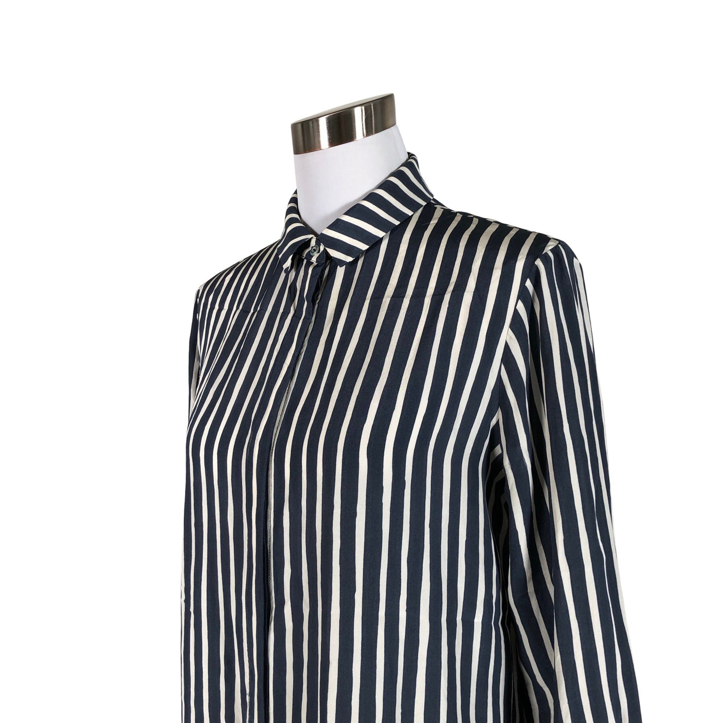 Unisex Marimekko - Õhuke tuunika, suurus 38 - Sinine (3)