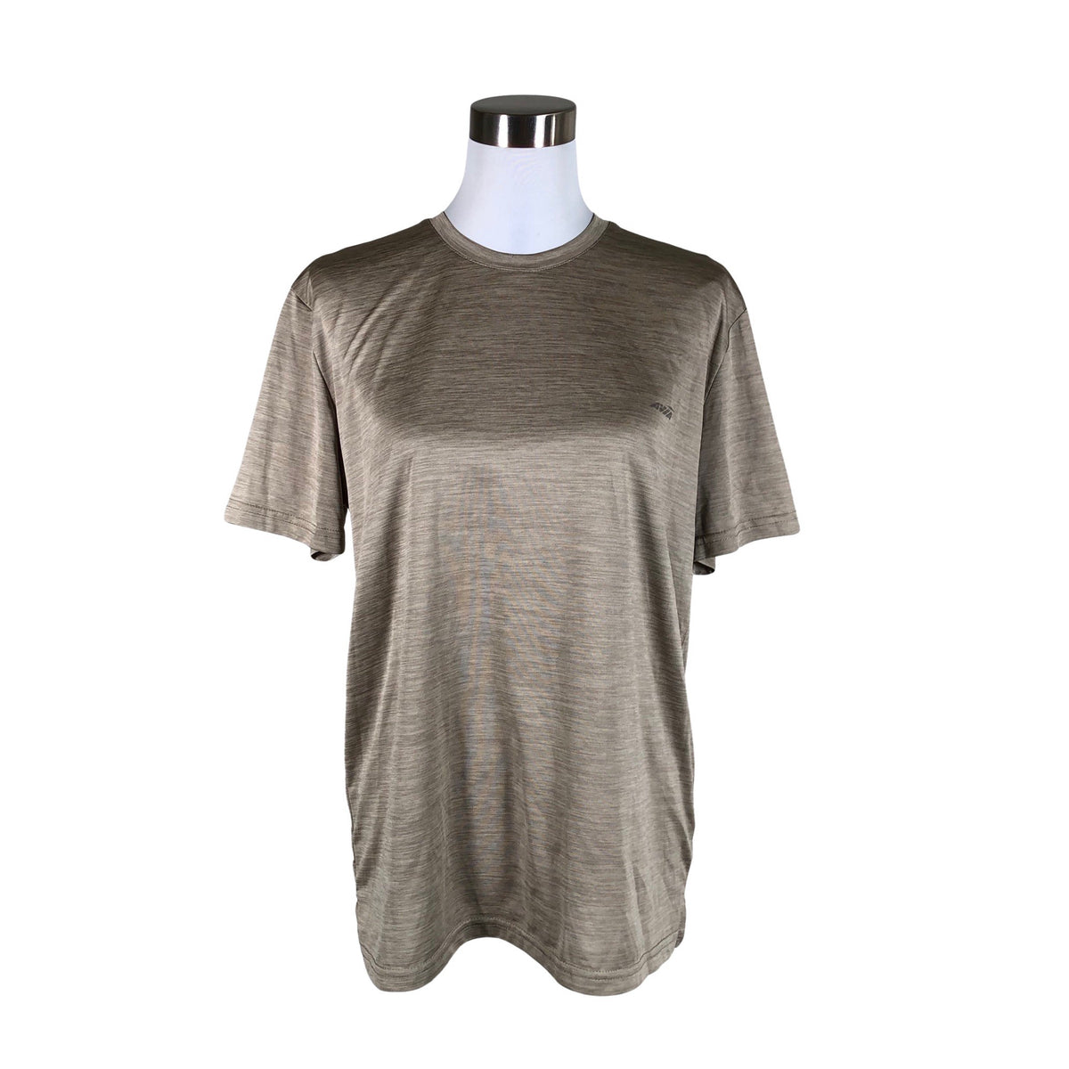 Unisex Avia - Spordisärk, lühikesed käised, suurus 40 - Beige (1)