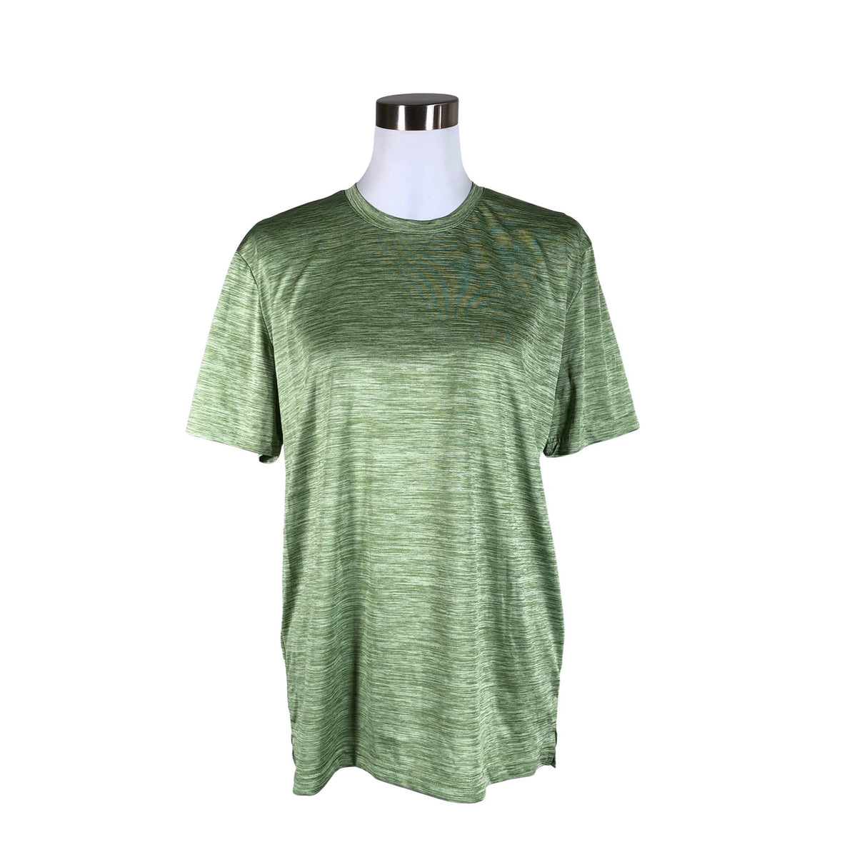 Unisex Avia - Spordisärk, lühikesed käised, suurus 40 - Roheline (1)