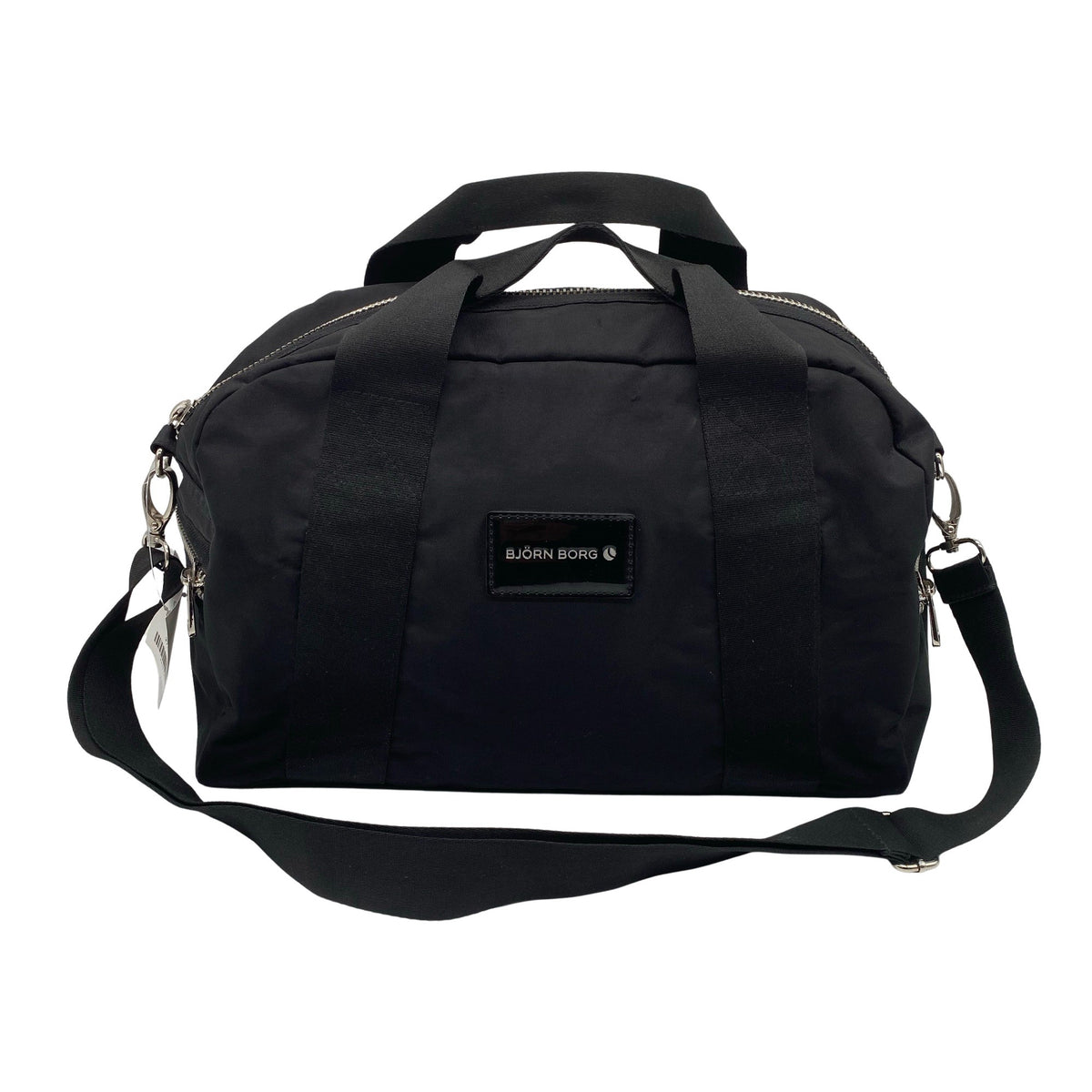 Unisex Björn Borg - Spordikott, suurus Maxi - Must (1)