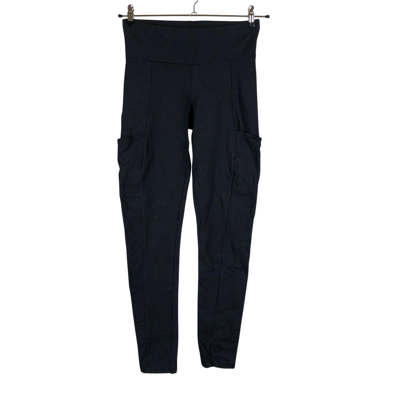 Unisex NOSH - Retuusid, suurus 38 - Must (1)