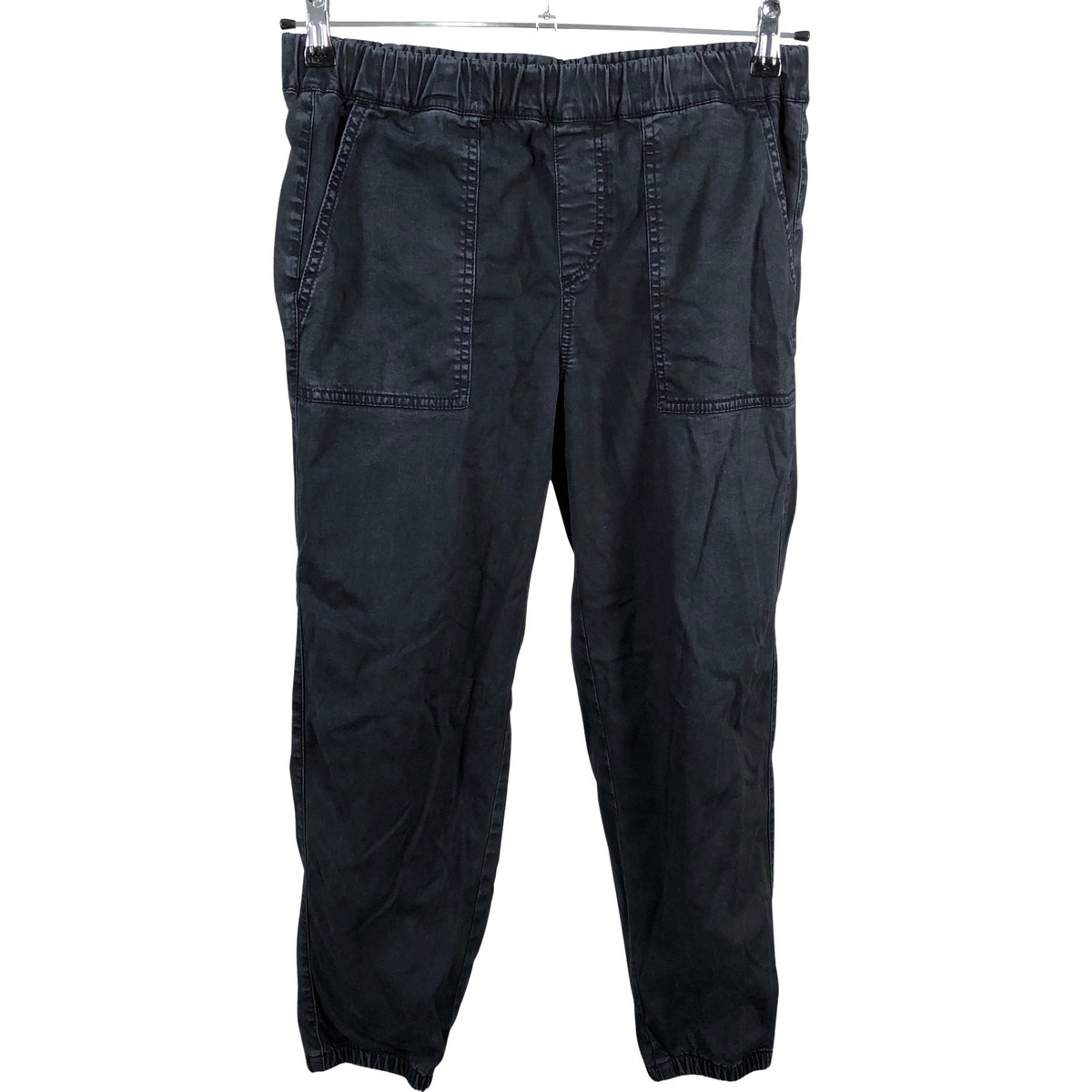 Unisex Marc O'Polo - Mittevenivad püksid, suurus 36 - Hall (1)
