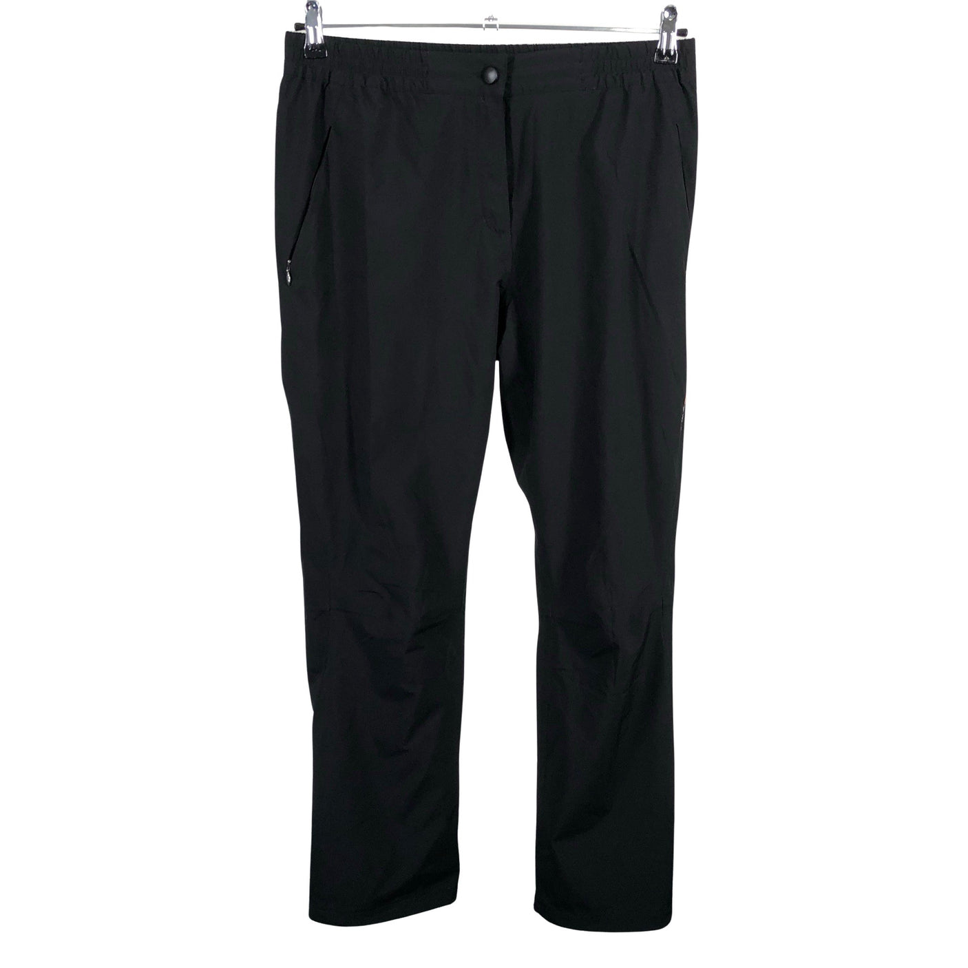 Unisex Rukka - Õuepüksid, suurus 40 - Must (1)