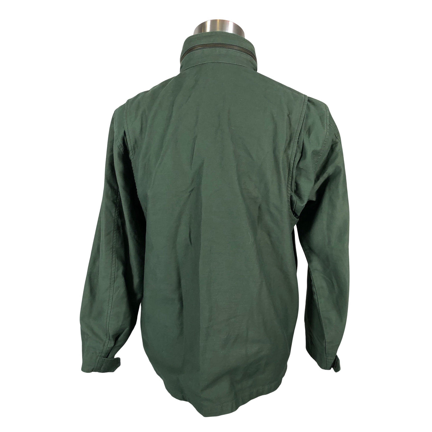 Unisex Levi's - Jope, suurus S - Roheline (2)