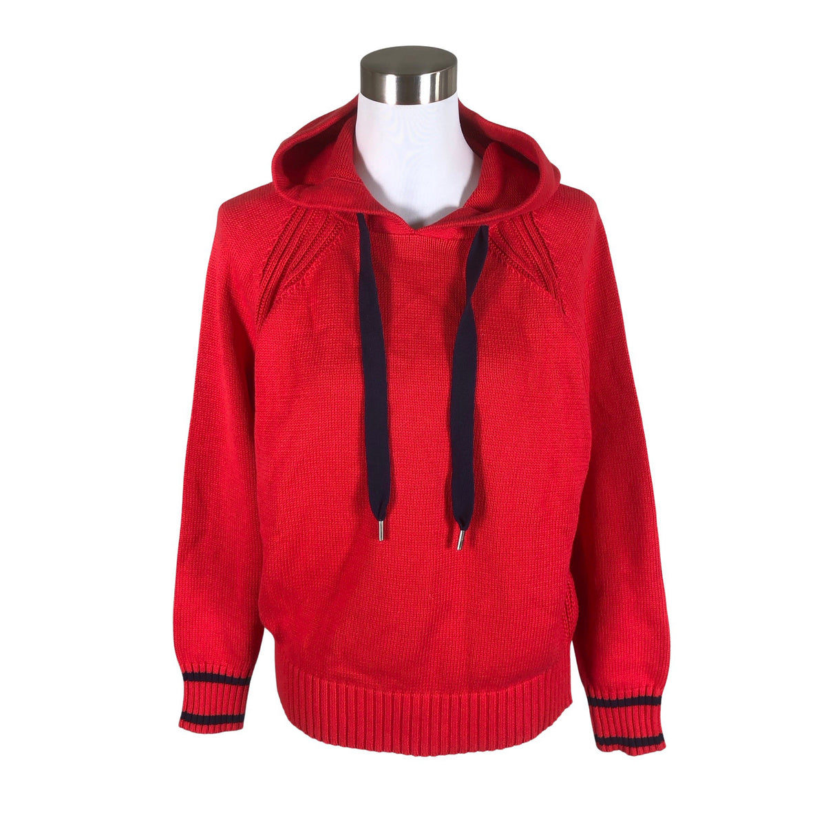 Unisex B. Coastline - Kampsun, suurus 38 - Punane (1)