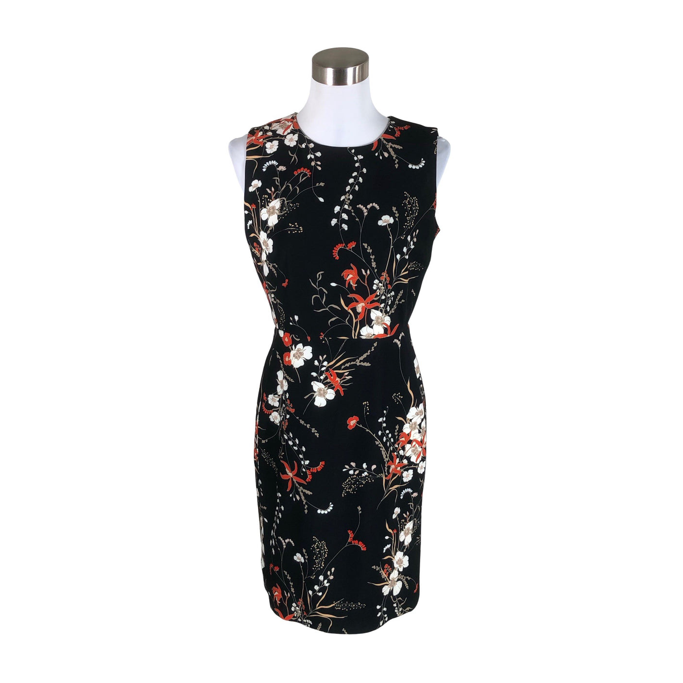 Unisex InWear - Pidulik kleit, suurus 38 - Must (1)