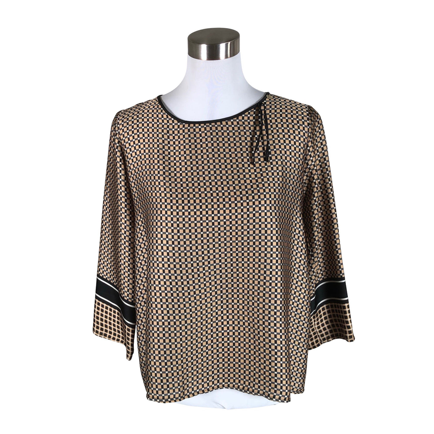 Unisex Rinascente - Pluus, suurus 36 - Beige (1)