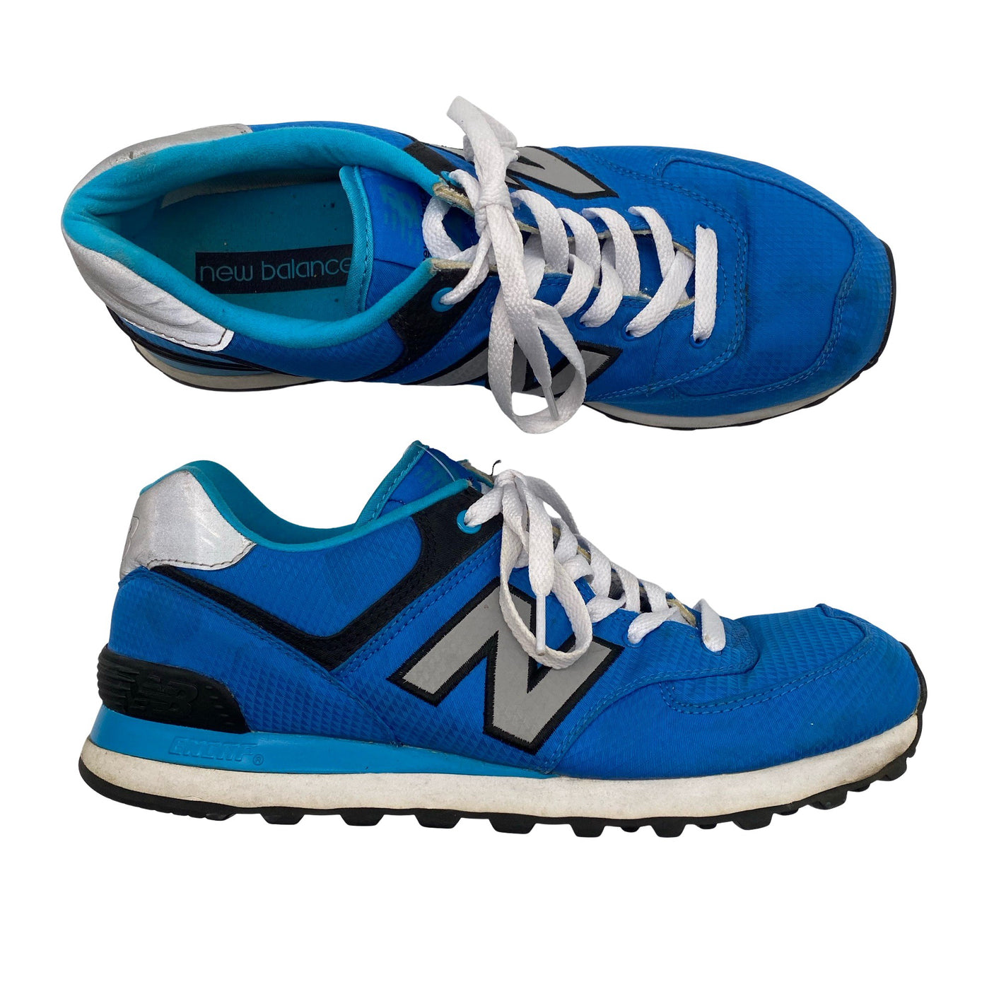 Unisex New Balance - Tennised, suurus XXS - Sinine (1)