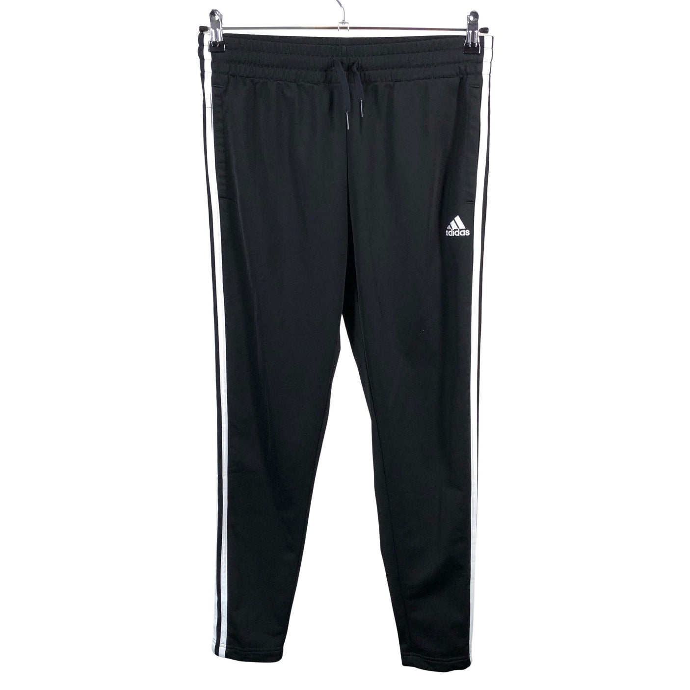 Unisex Adidas - Soojenduspüksid, suurus 38 - Must (1)