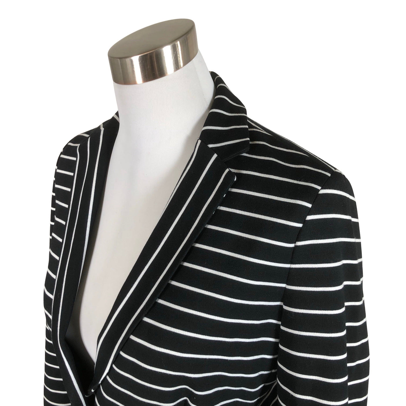 Unisex Tommy Hilfiger - Jakk, suurus 38 - Must (3)