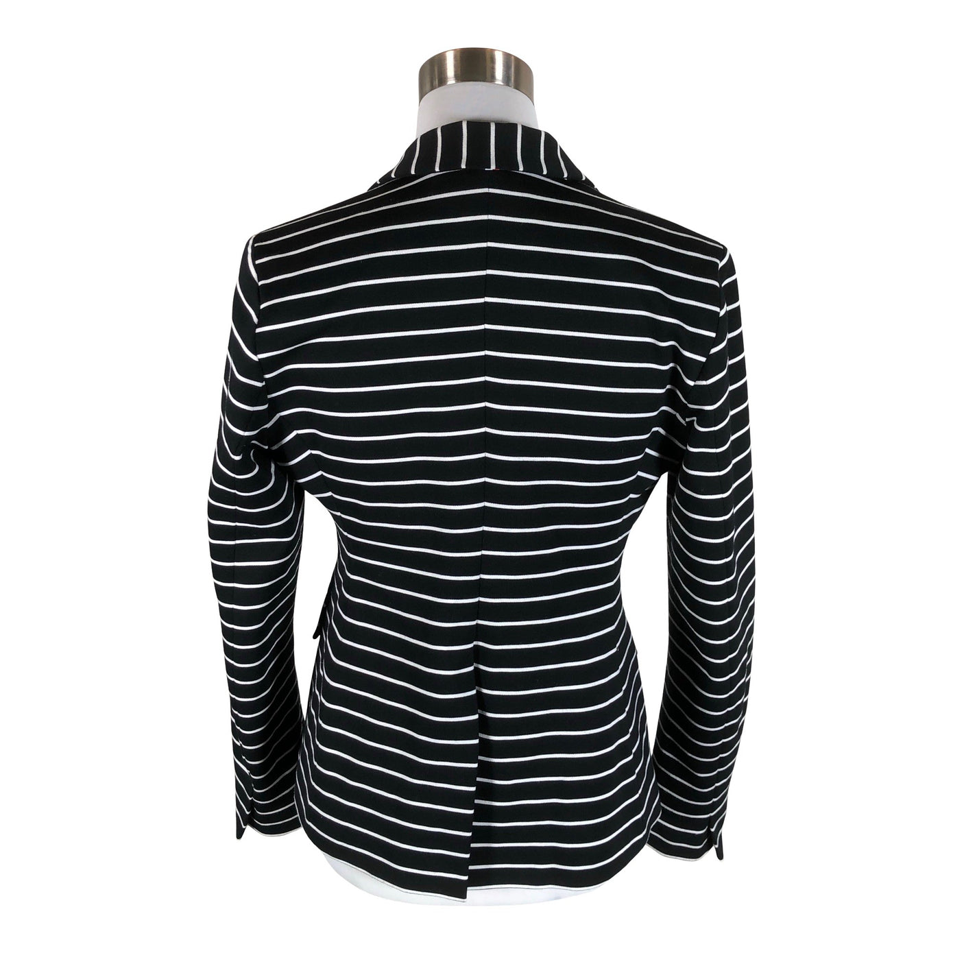 Unisex Tommy Hilfiger - Jakk, suurus 38 - Must (2)
