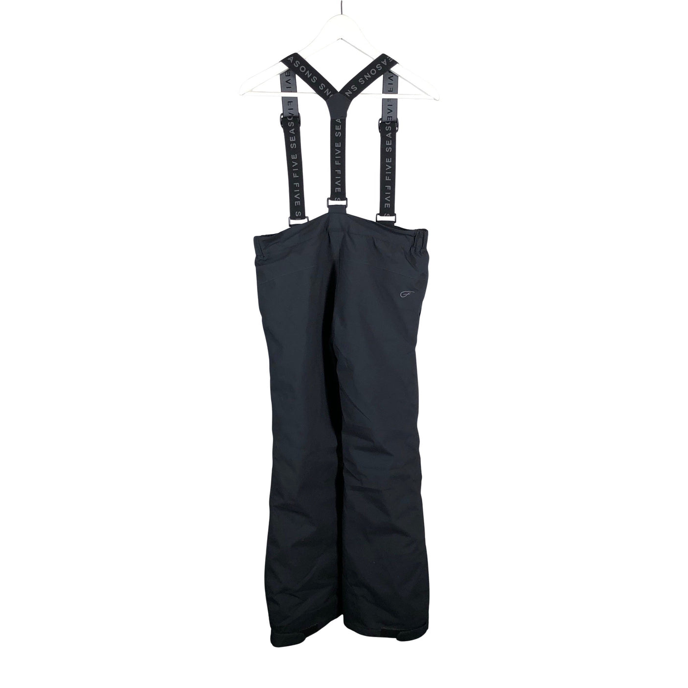Unisex Five seasons - Talvepüksid, suurus 158 - 164 - Must (2)