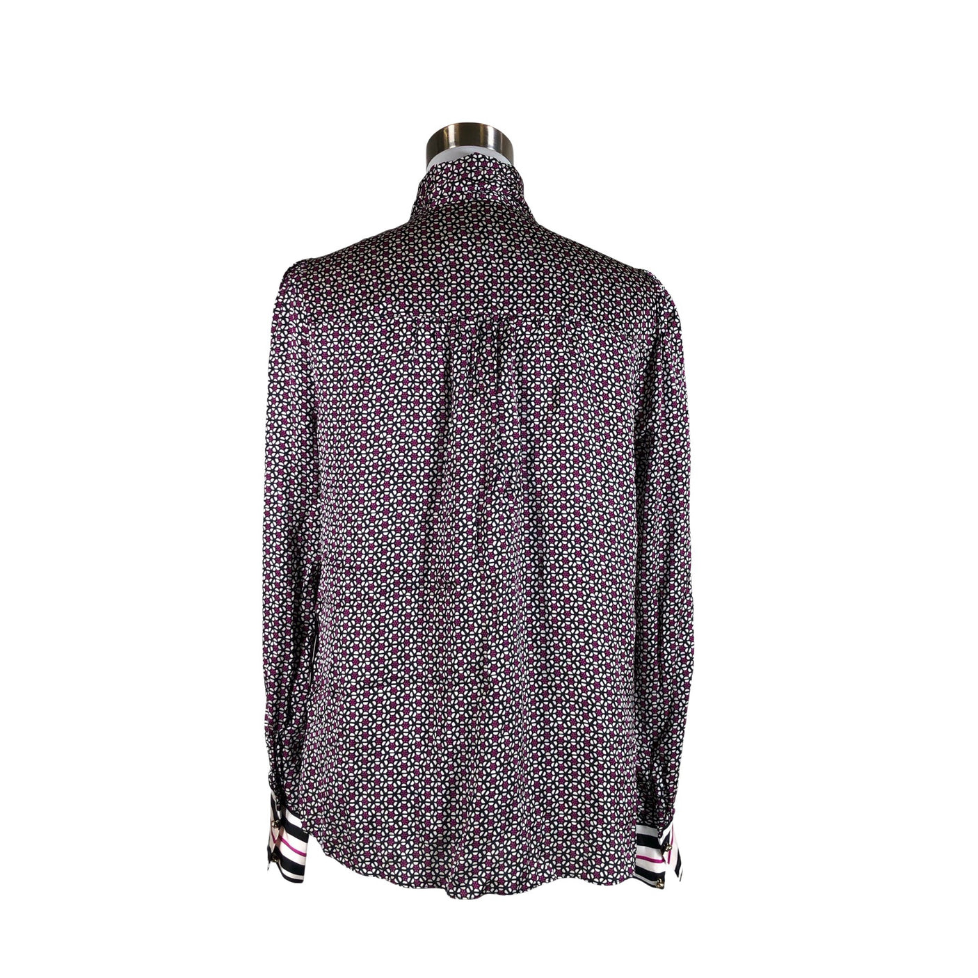 Unisex ME+EM - Pluus, suurus 38 - Must (2)