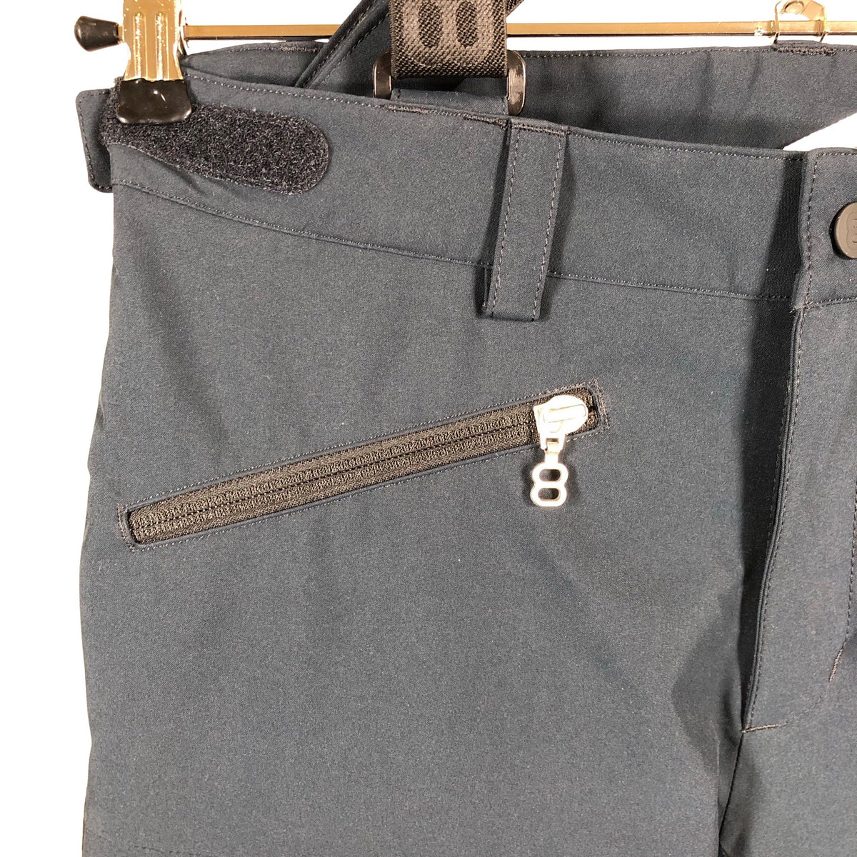 Unisex 8848 Altitude - Talvepüksid, suurus 146 - 152 - Sinine (3)