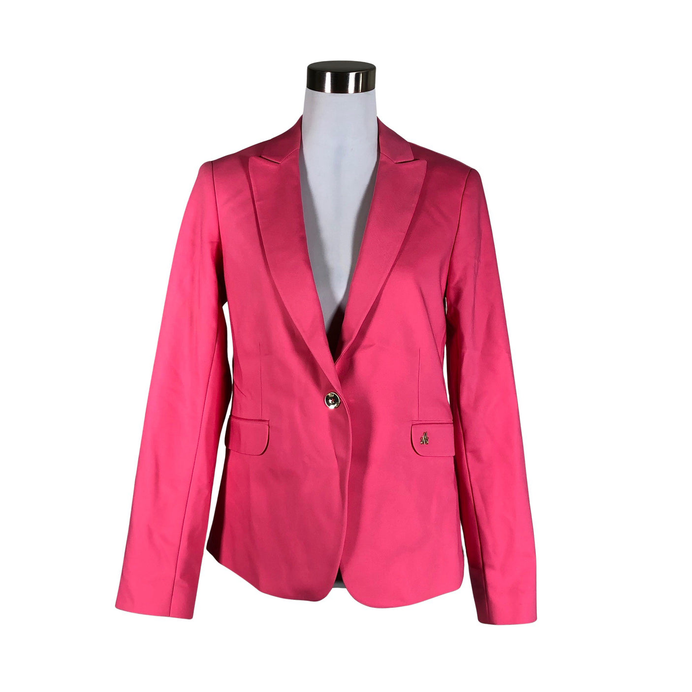 Unisex Mos Mosh - Jakk, suurus 40 - Roosa (1)