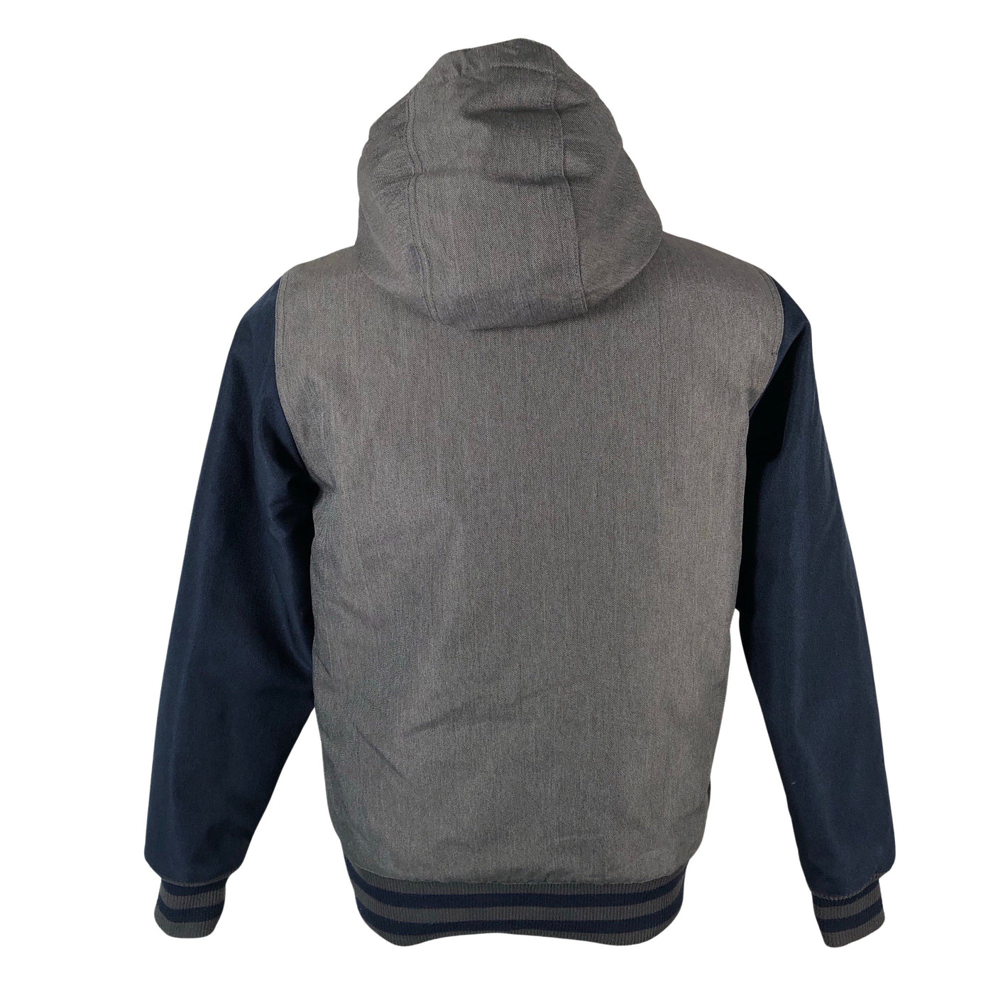 Unisex Vans - Talvejope, suurus XS - Hall (2)