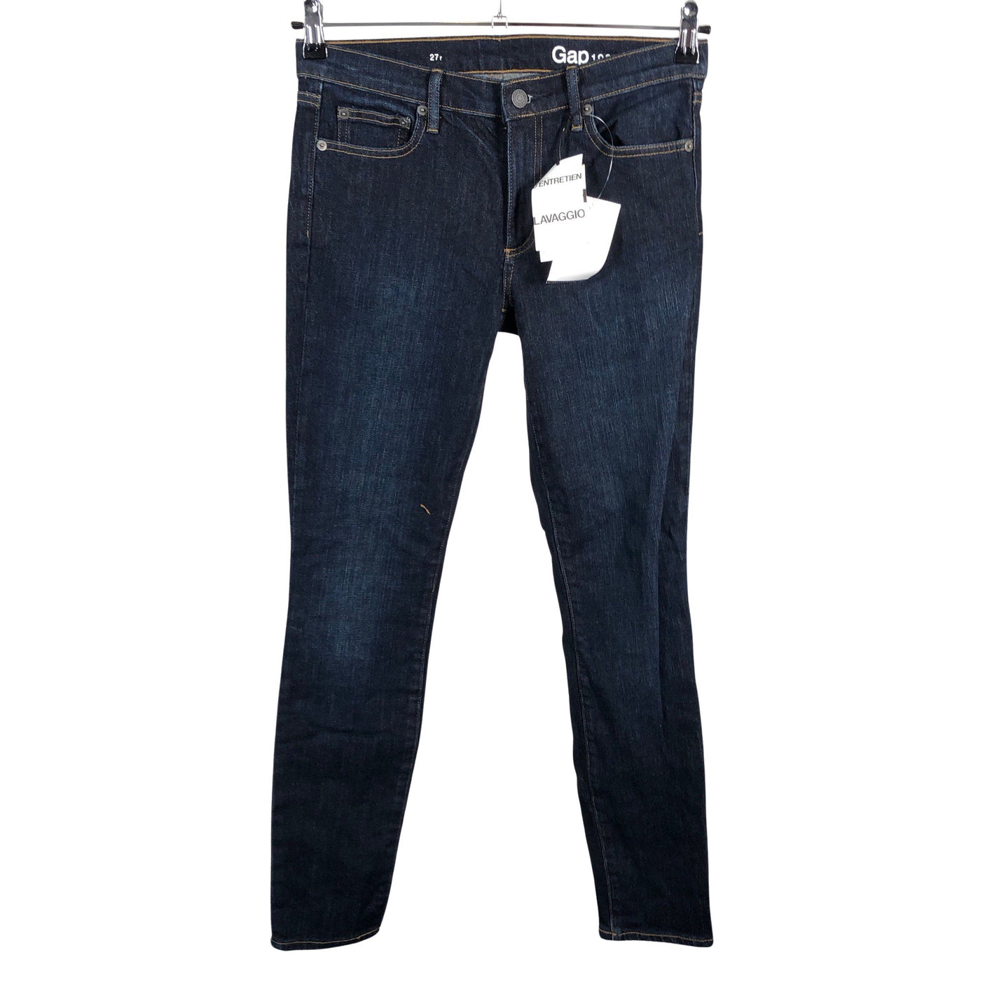 Unisex Gap - Teksad, suurus W27 - Sinine (1)