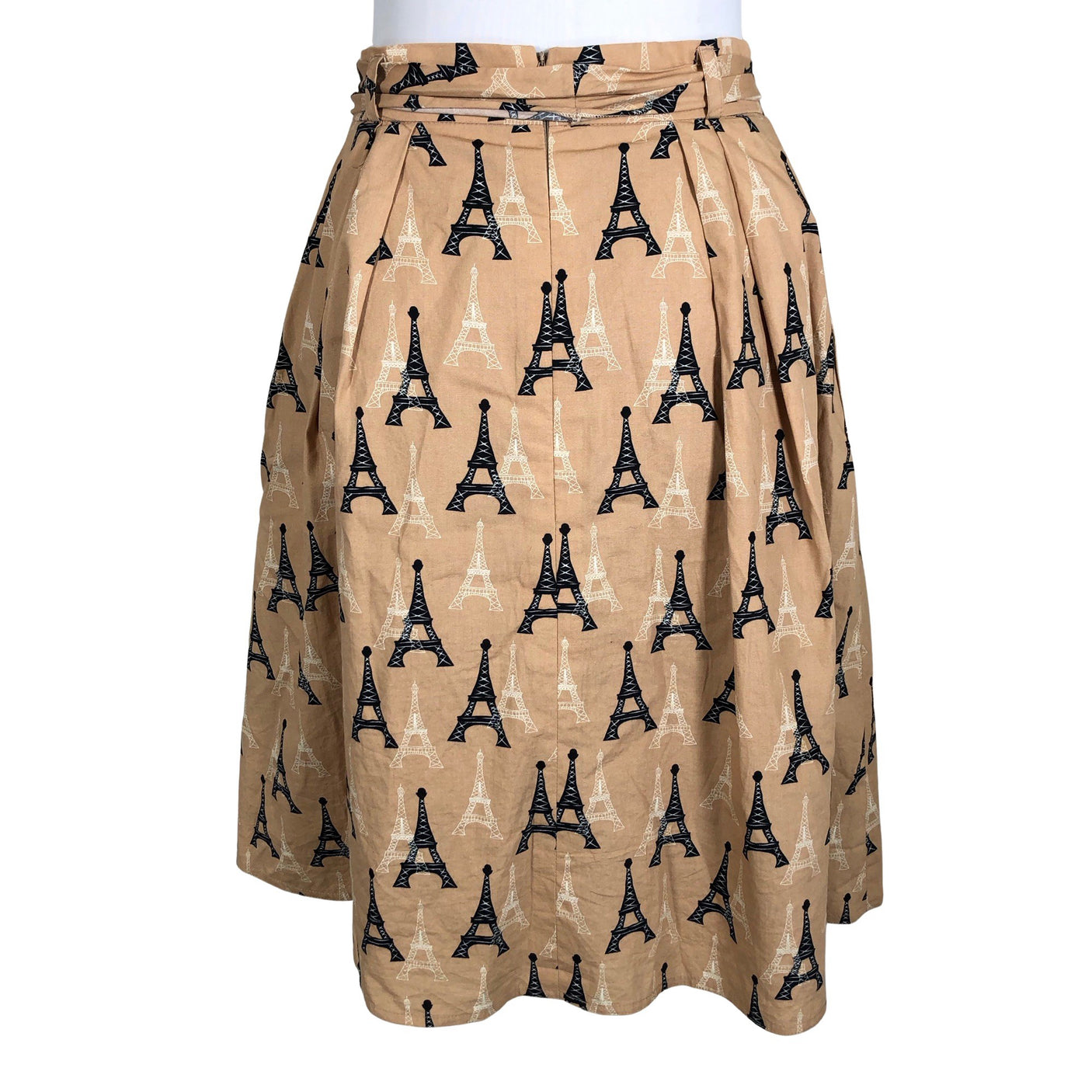 Unisex Fablo - Mitteveniv seelik, suurus 36 - Beige (2)