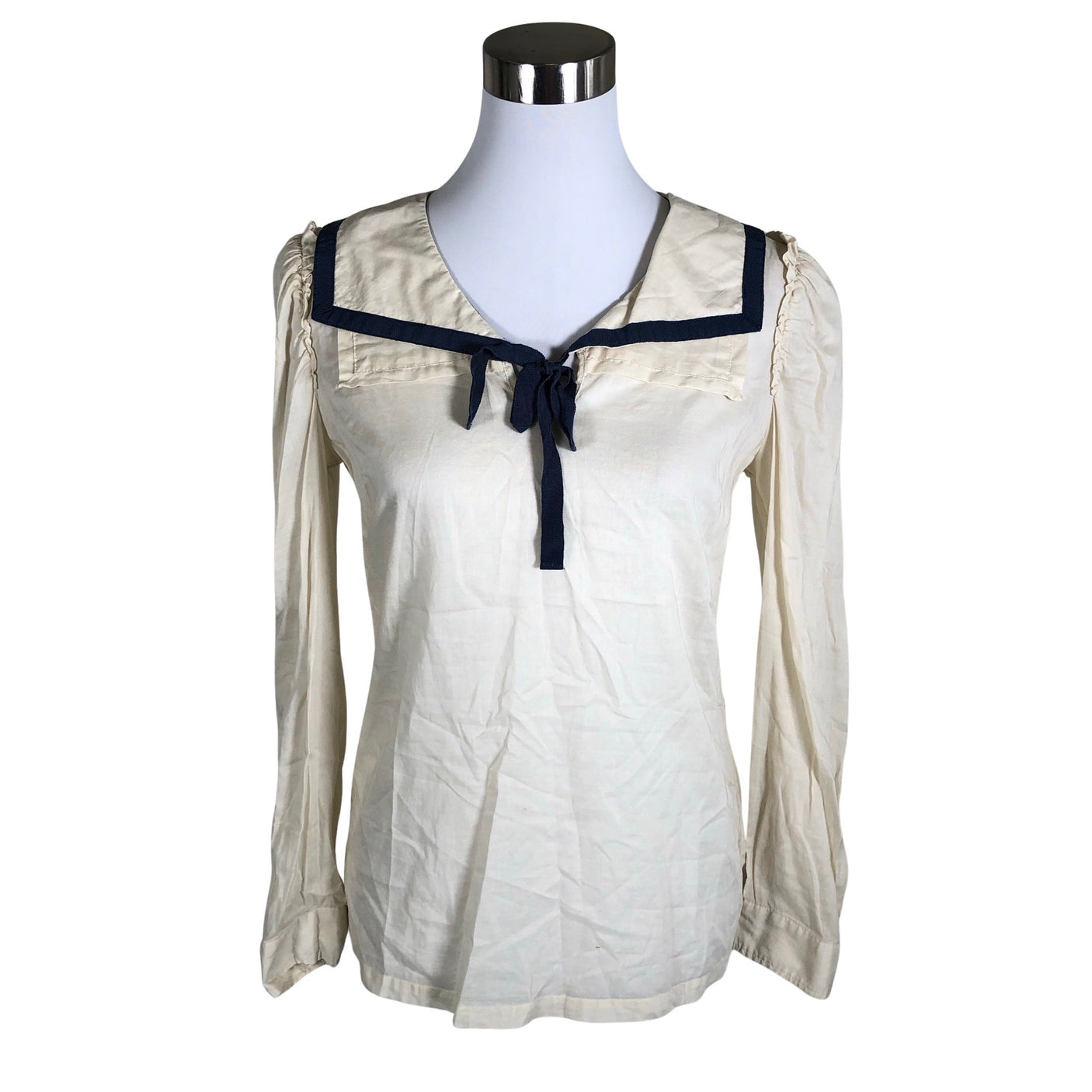 Unisex Joules - Pluus, suurus 36 - Beige (1)