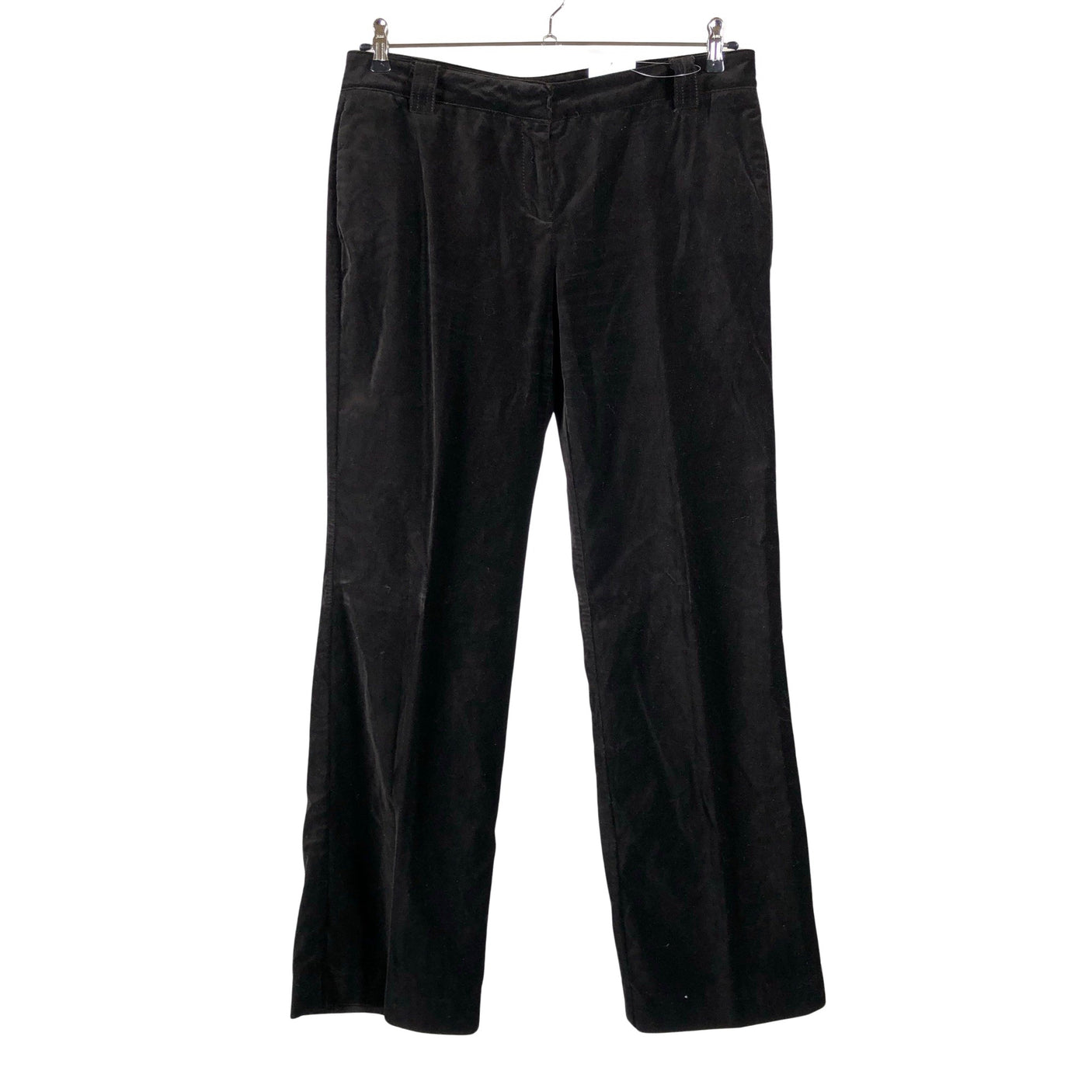 Unisex Burberry - Sametpüksid, suurus 40 - Pruun (1)