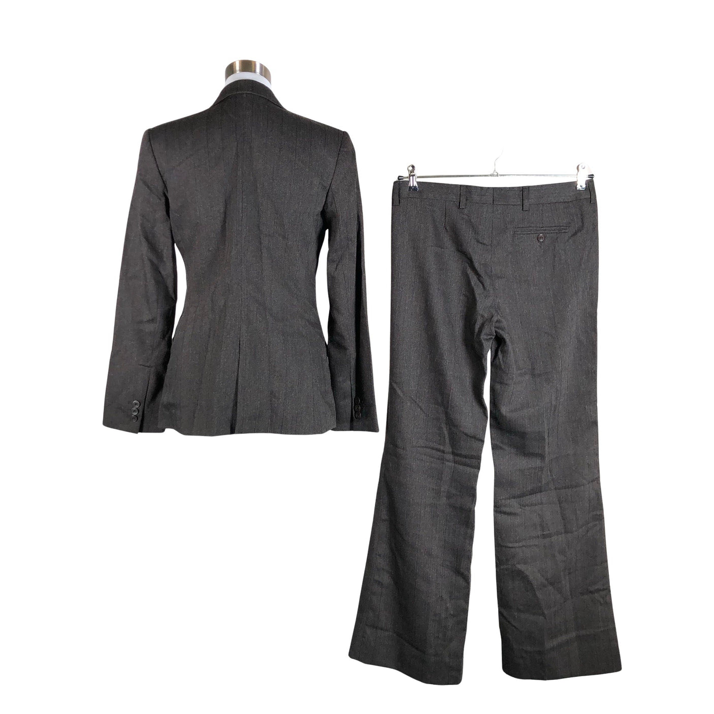 Unisex Gant - Kostüüm, suurus 38 - Pruun (2)