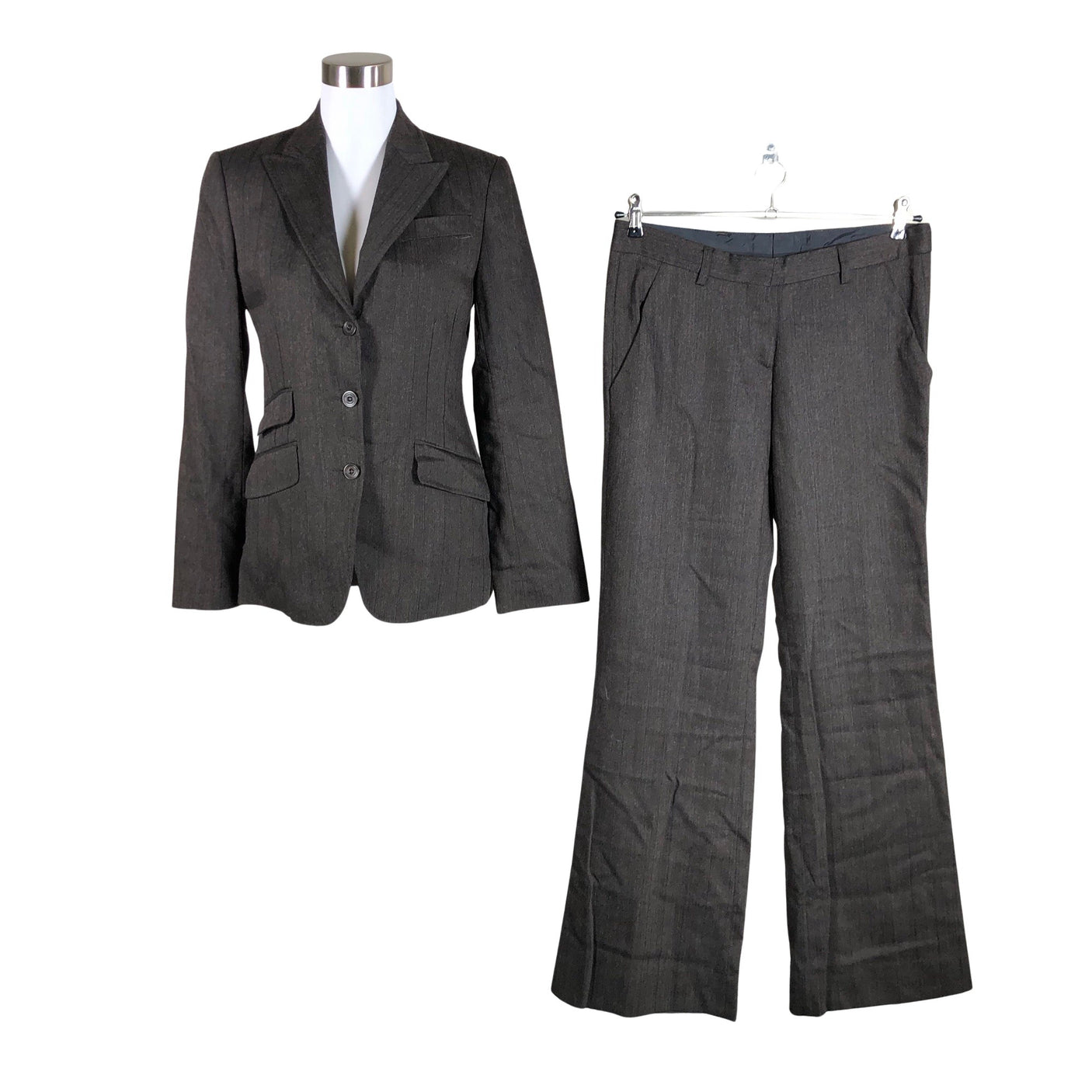 Unisex Gant - Kostüüm, suurus 38 - Pruun (1)