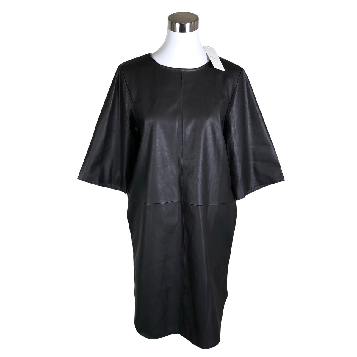 Unisex Yaya - Mitteveniv kleit, suurus 38 - Pruun (1)