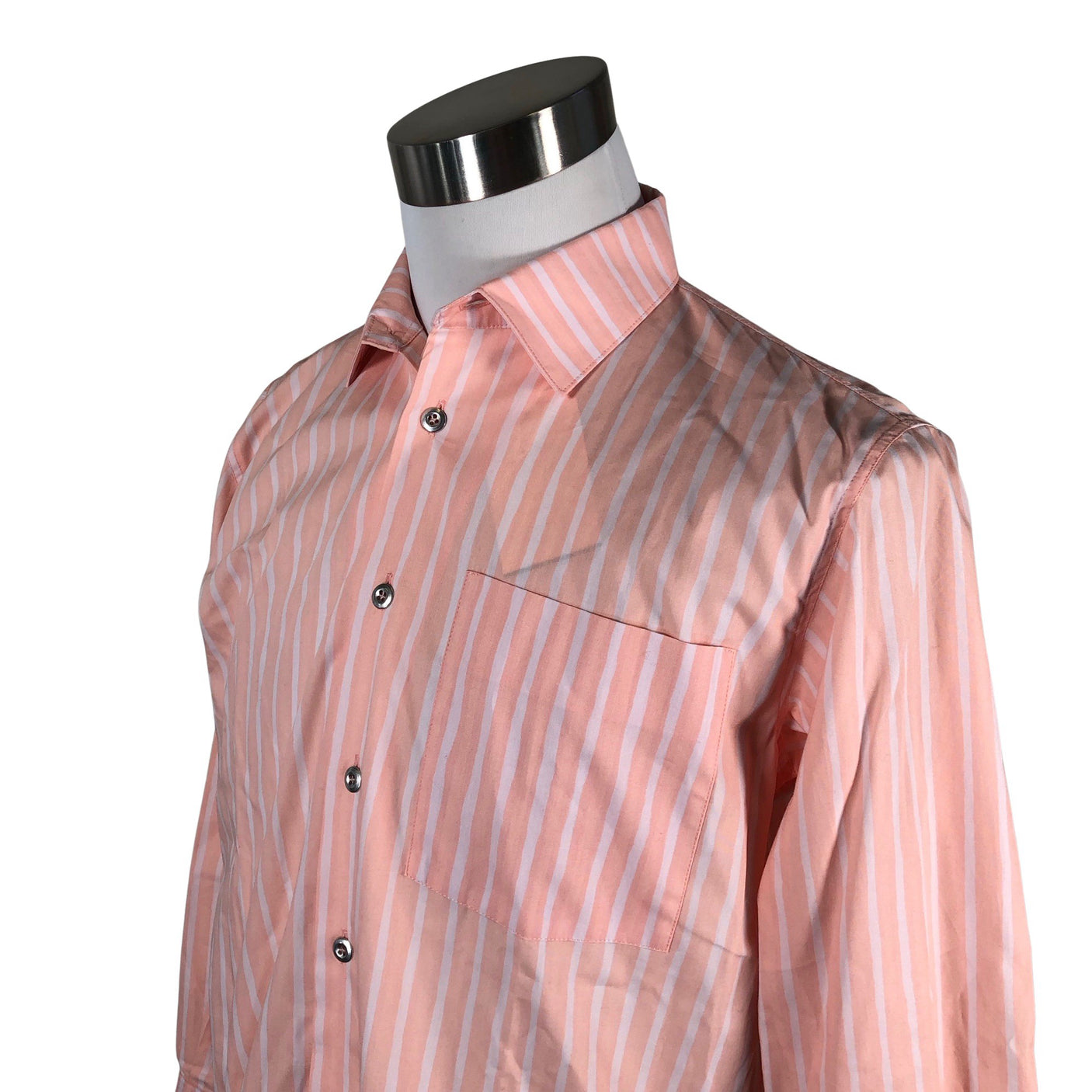 Unisex Marimekko - Triiksärk, suurus XS - Heleroosa (3)