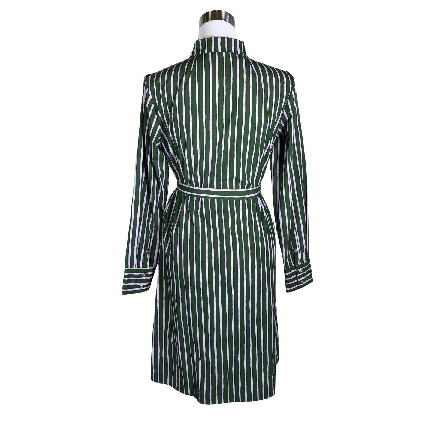 Unisex Marimekko - Mitteveniv kleit, suurus 38 - Roheline (2)