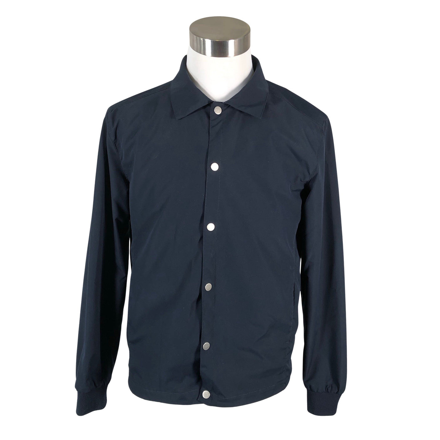 Unisex Minimum - Jope, suurus M - Sinine (1)