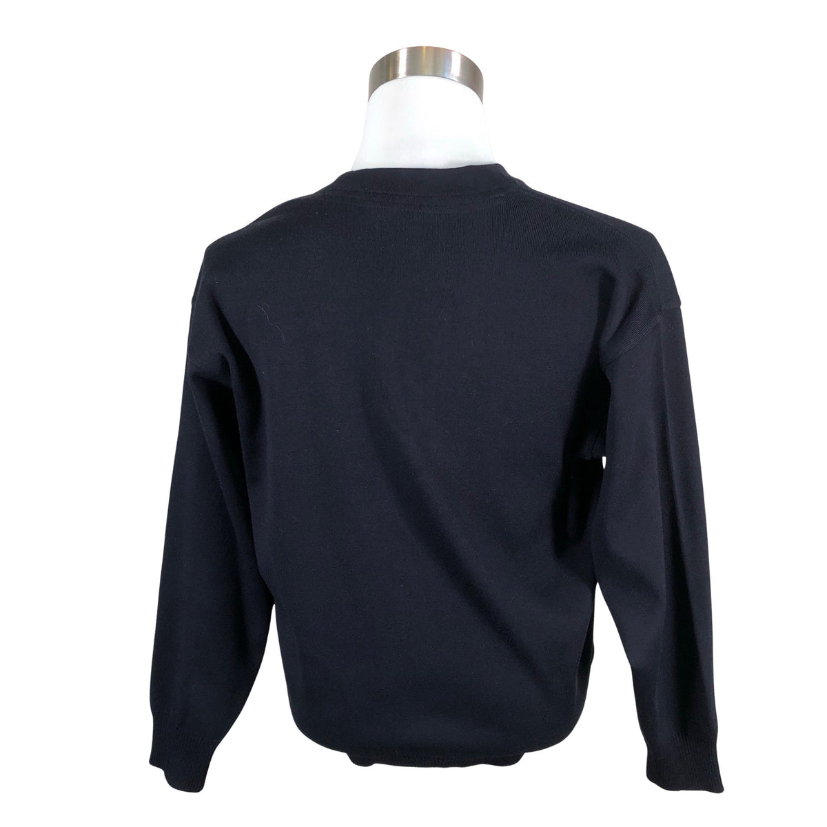 Unisex Paul & Shark - Kardigan, suurus M - Sinine (2)