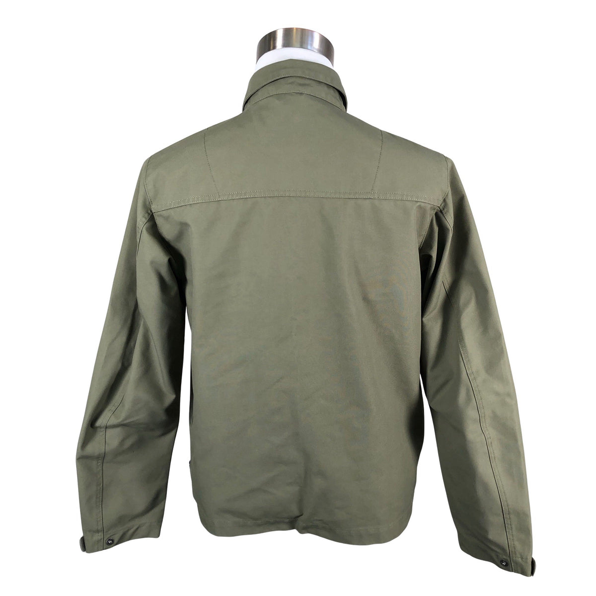 Unisex Fjällräven - Jope, suurus M - Roheline (2)