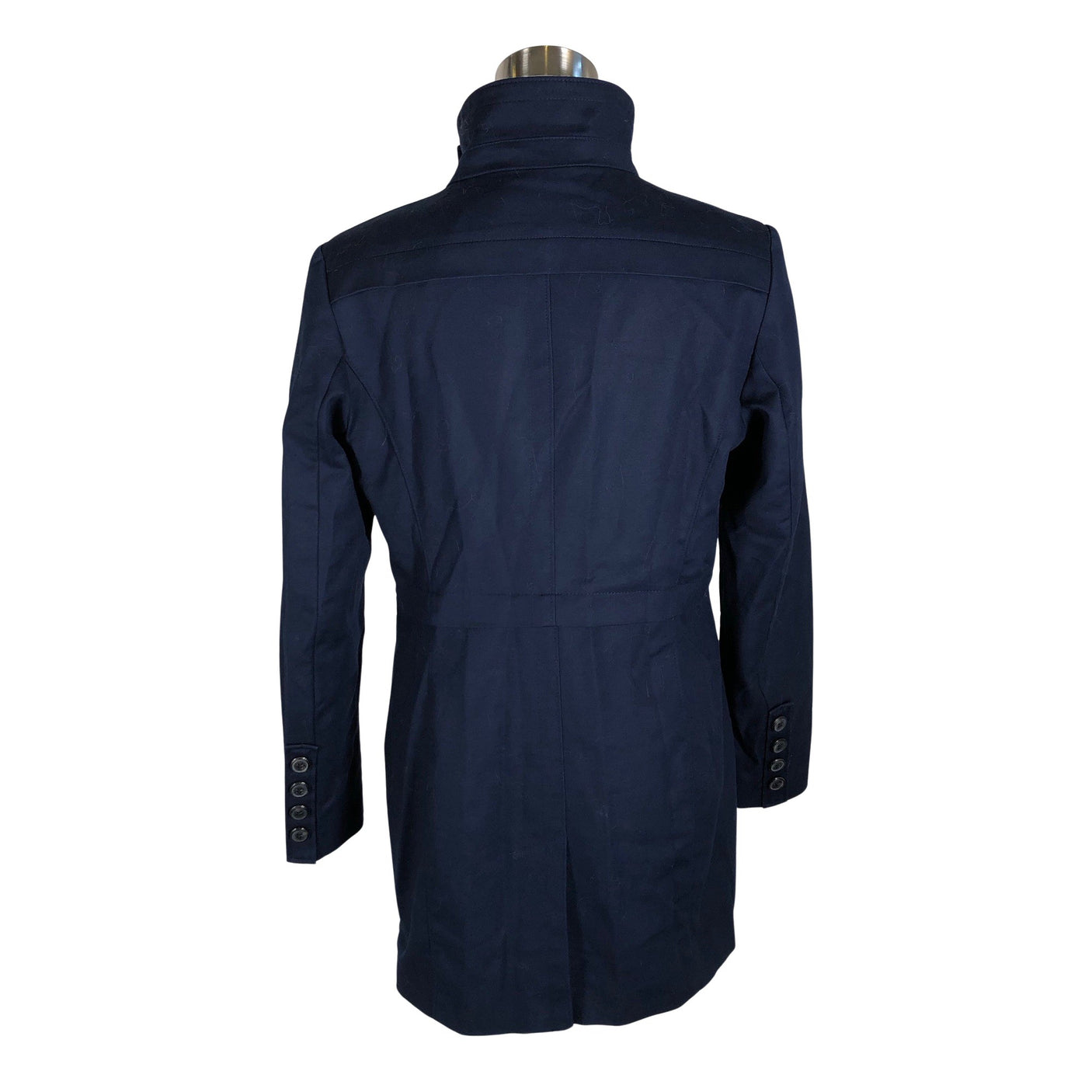 Unisex Esprit - Trentš, suurus 40 - Sinine (2)