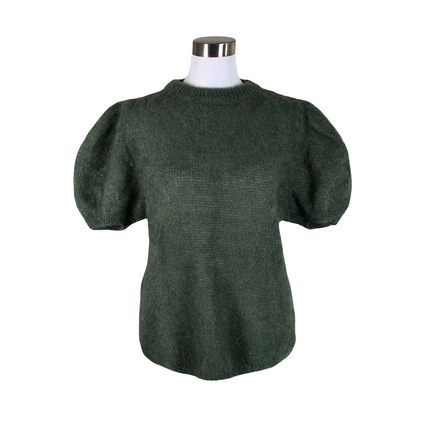 Unisex Alexandre Laurent - Kampsun, suurus 38 - Roheline (1)