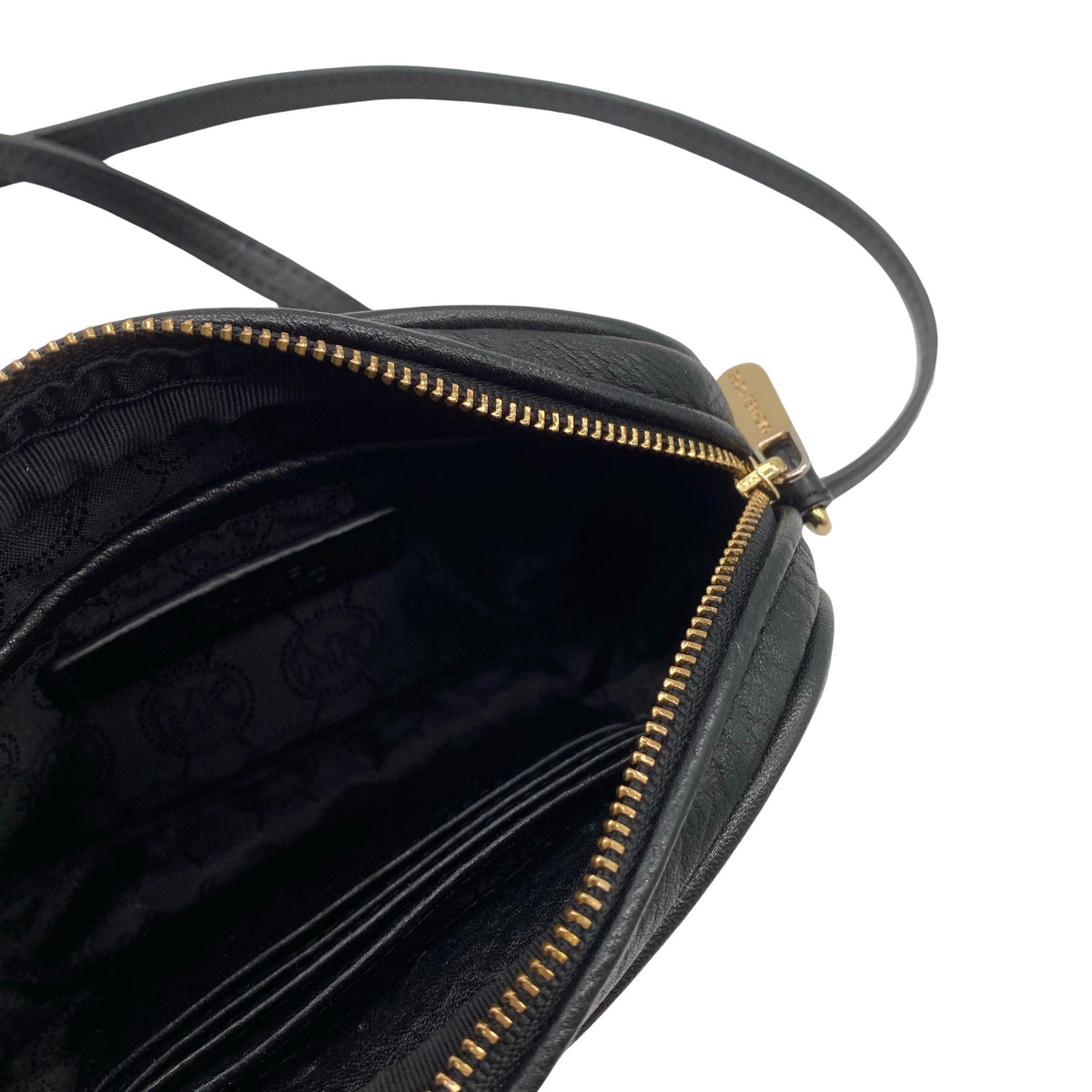 Unisex Michael Kors - Õlakott, suurus Mini - Must (3)