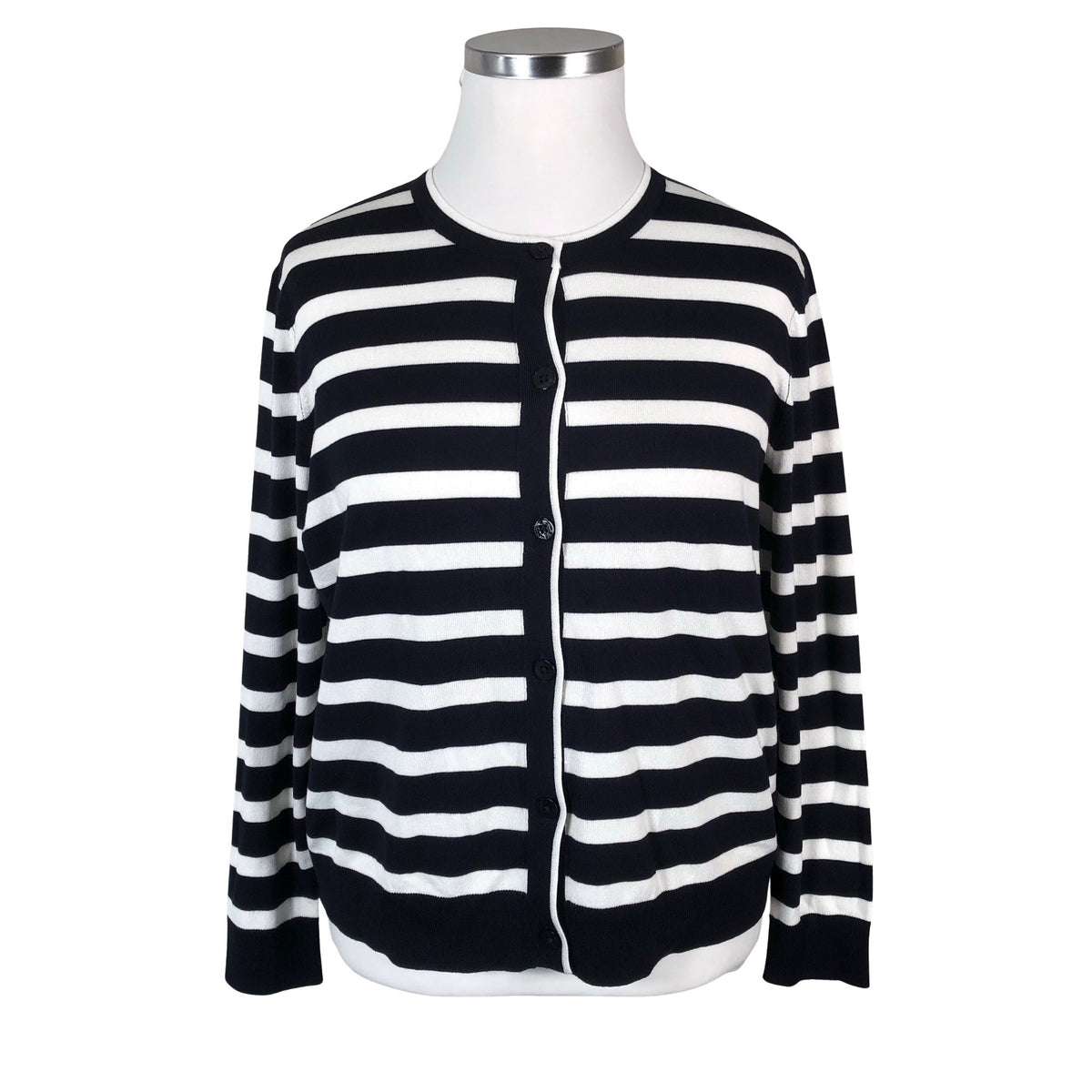 Unisex Gerry Weber - Kardigan, suurus 48 - Sinine (1)