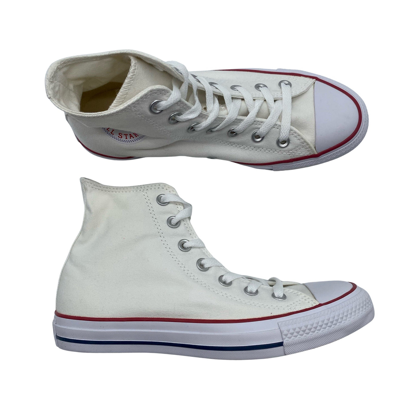 Unisex Converse - Tennised, suurus 38 - Valge (1)