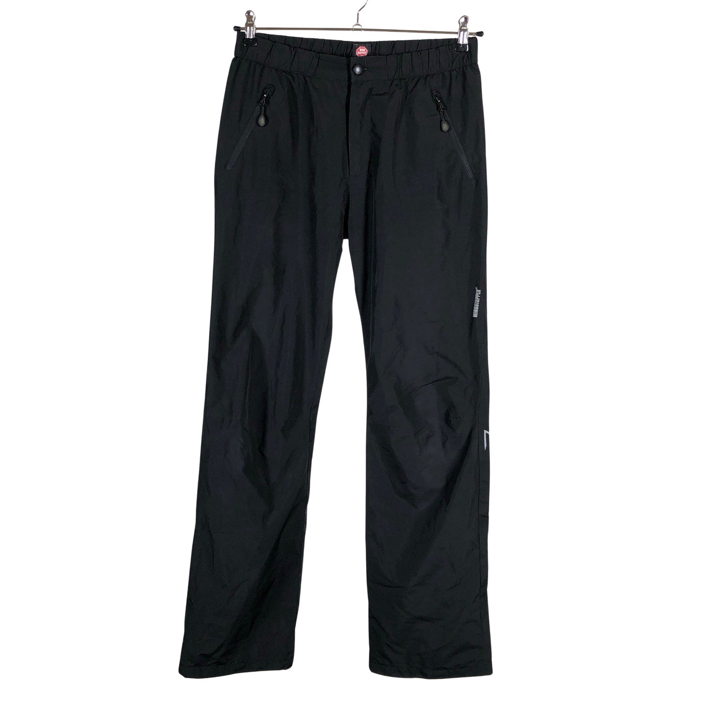 Unisex Rukka - Õuepüksid, suurus L - Must (1)
