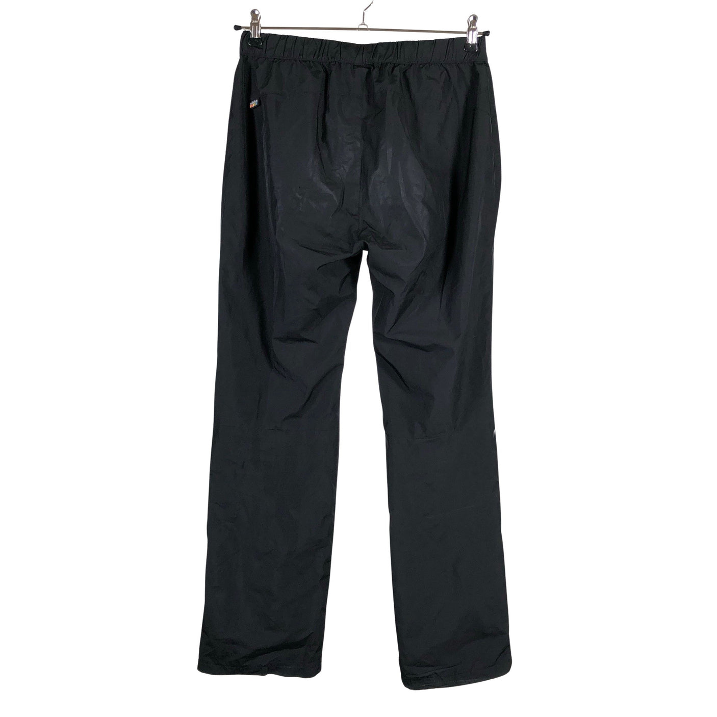 Unisex Rukka - Õuepüksid, suurus L - Must (2)