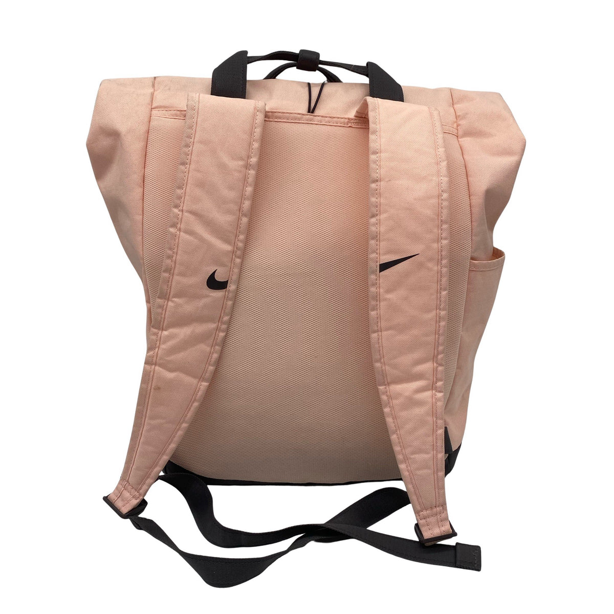 Unisex Nike - Seljakott, suurus Maxi - Heleroosa (2)