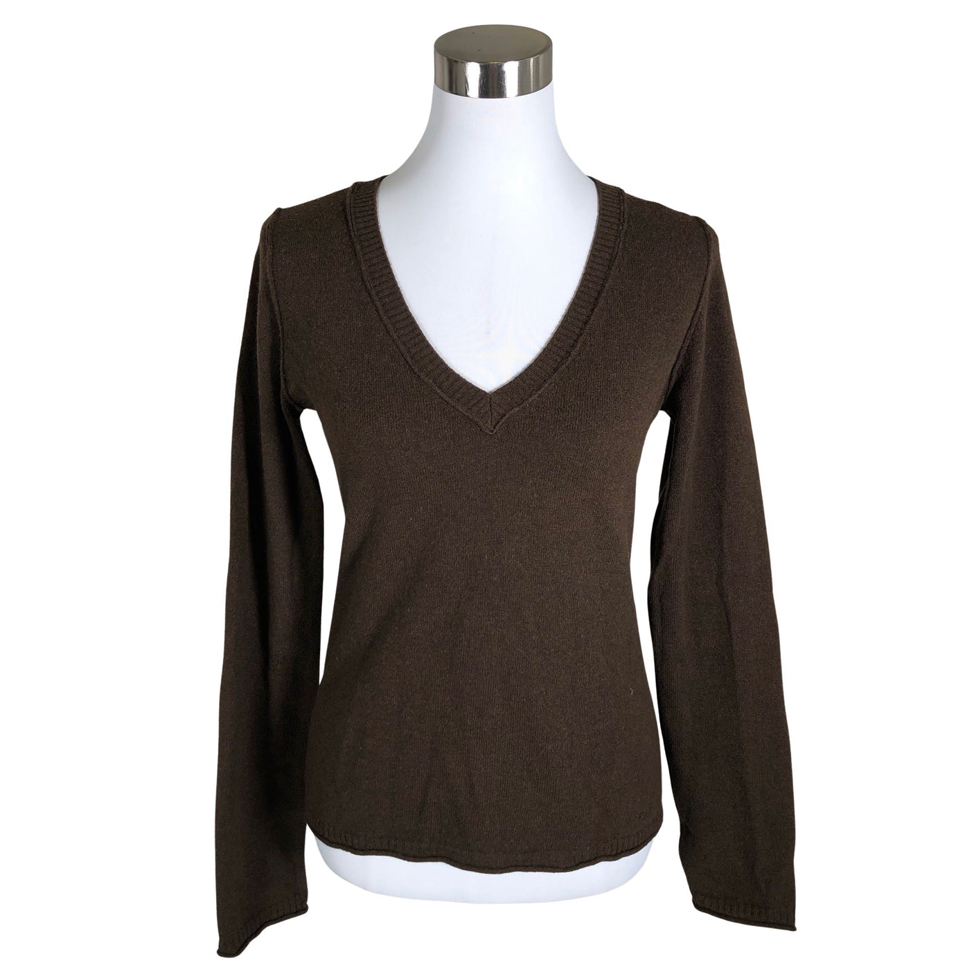 Unisex Marc O'Polo - Kampsun, suurus 36 - Pruun (1)