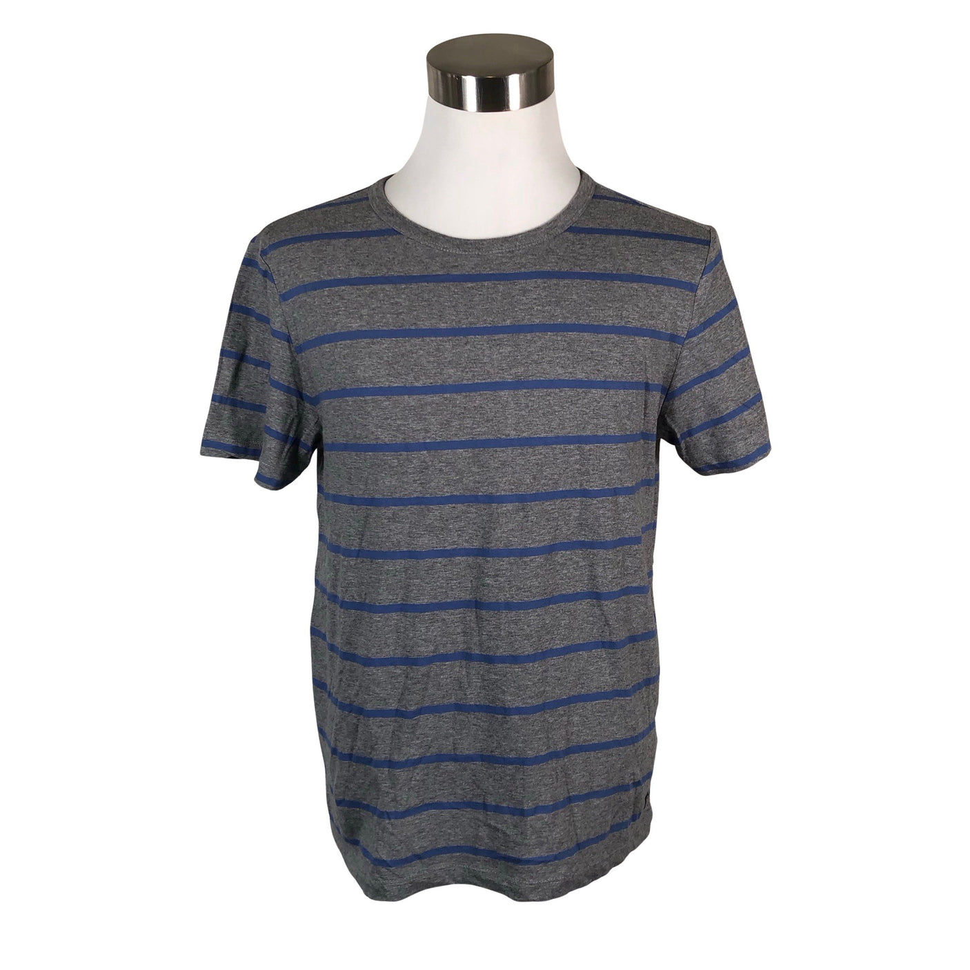 Unisex Marc O'Polo - T-särk, suurus S - Hall (1)