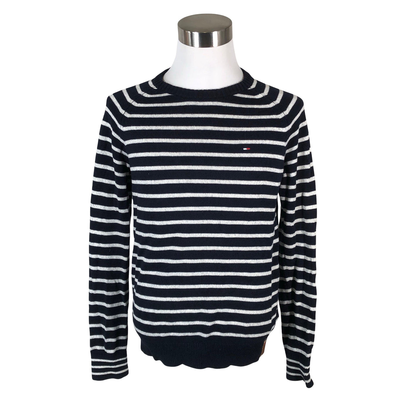 Unisex Tommy Hilfiger - Kampsun, suurus L - Sinine (1)